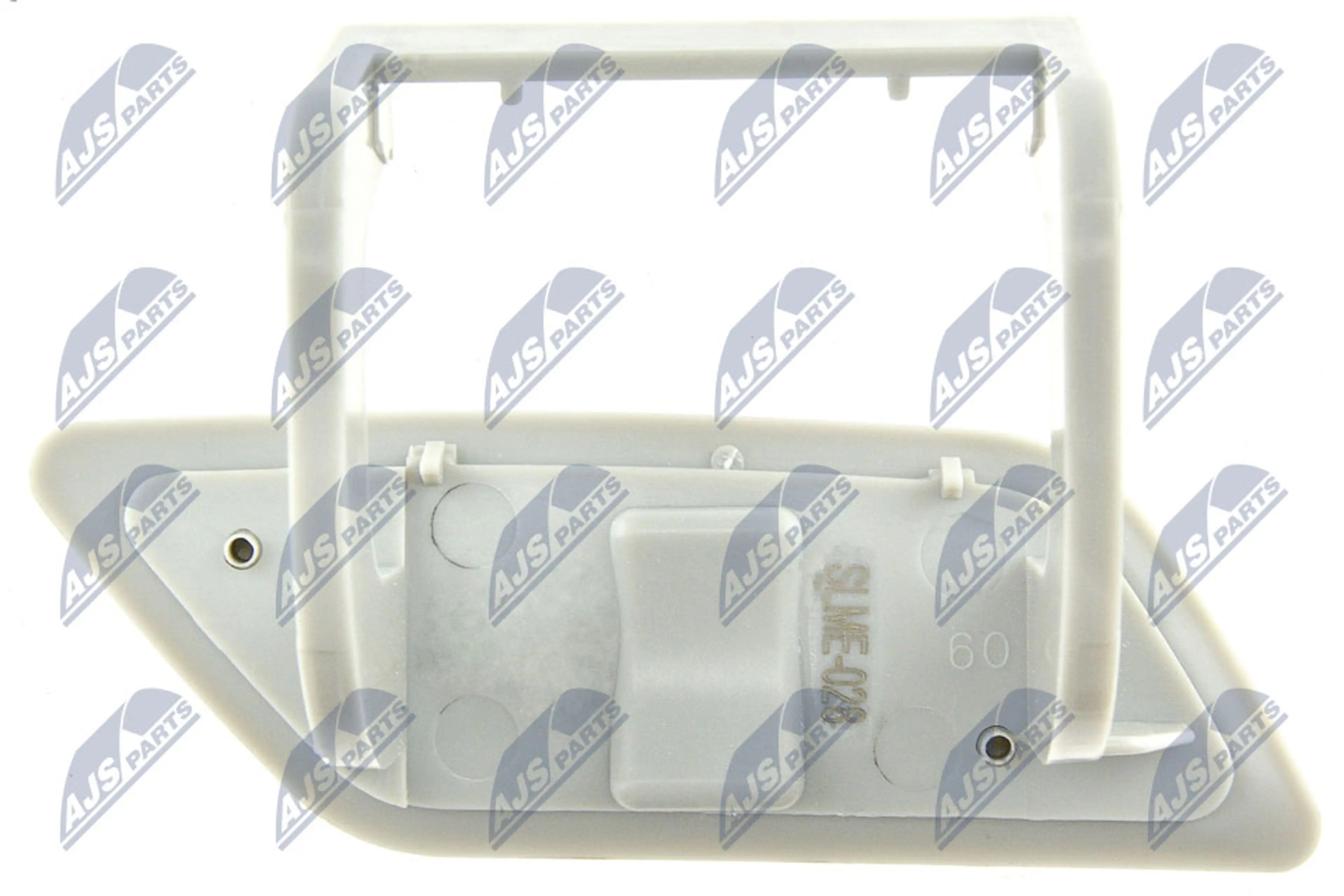 NTY CUBIERTA / PARACHOQUES