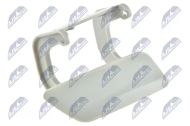 NTY CUBIERTA / PARACHOQUES