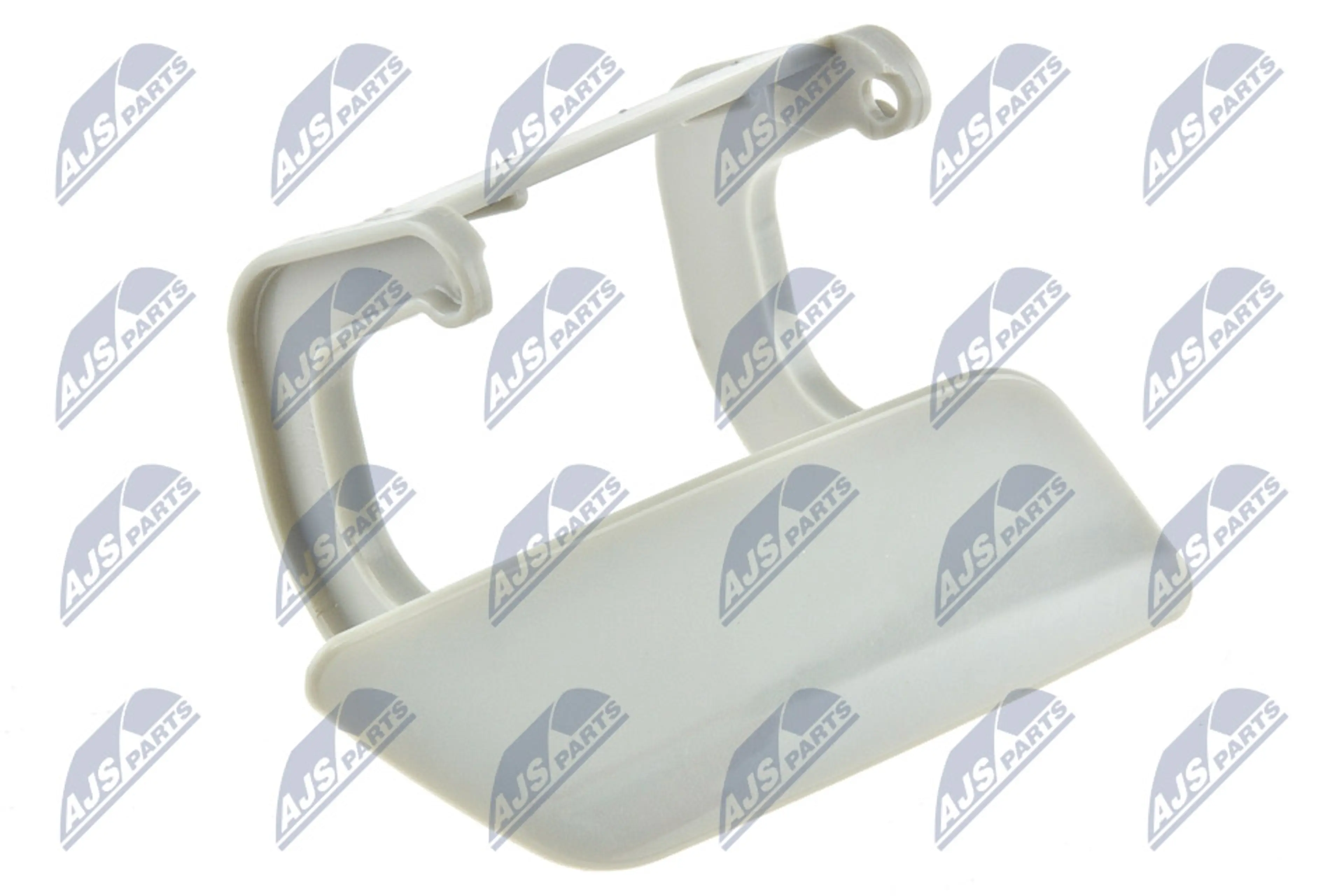 NTY CUBIERTA / PARACHOQUES