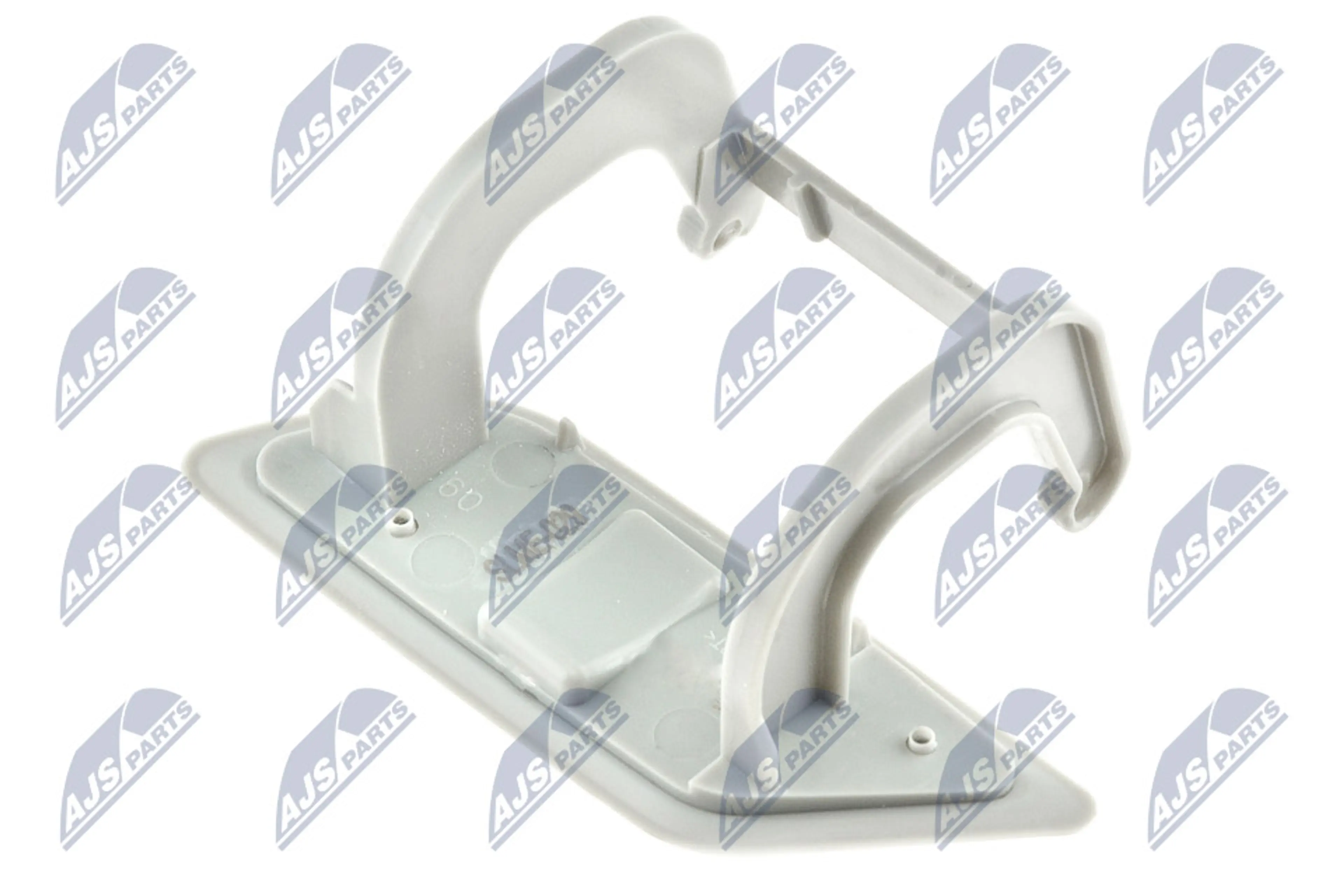 NTY CUBIERTA / PARACHOQUES