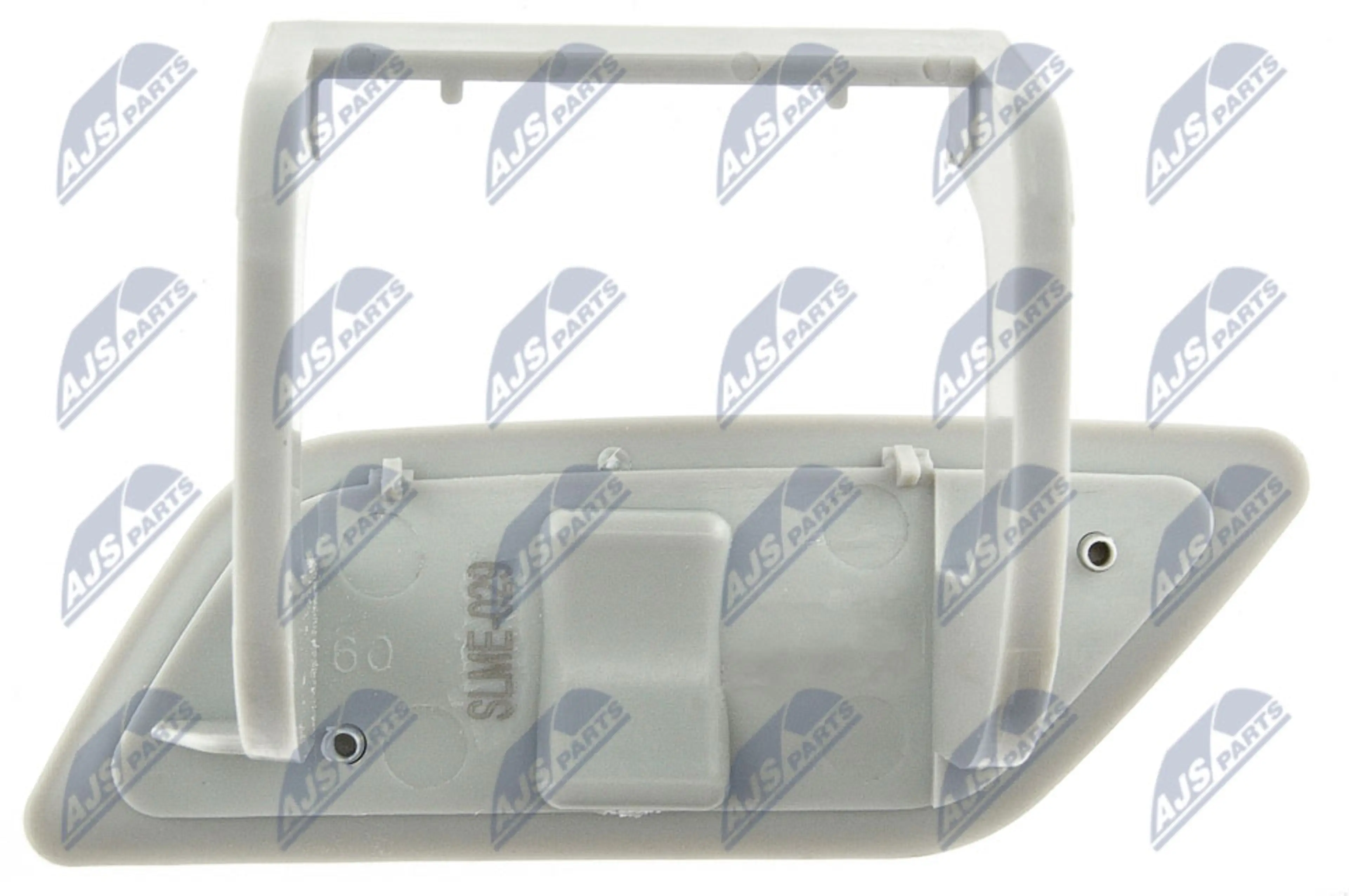 NTY CUBIERTA / PARACHOQUES