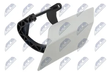 NTY CUBIERTA / PARACHOQUES