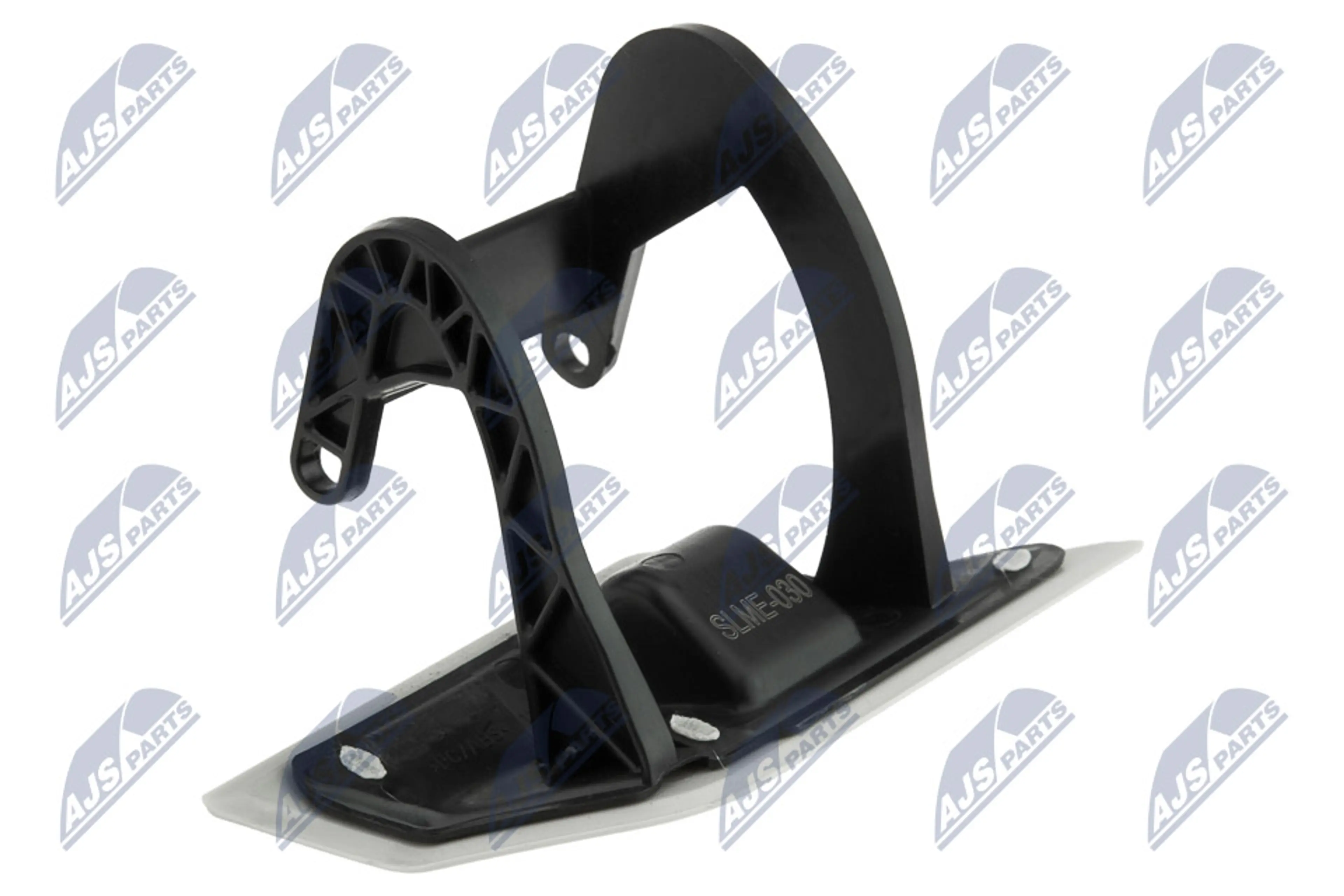 NTY CUBIERTA / PARACHOQUES