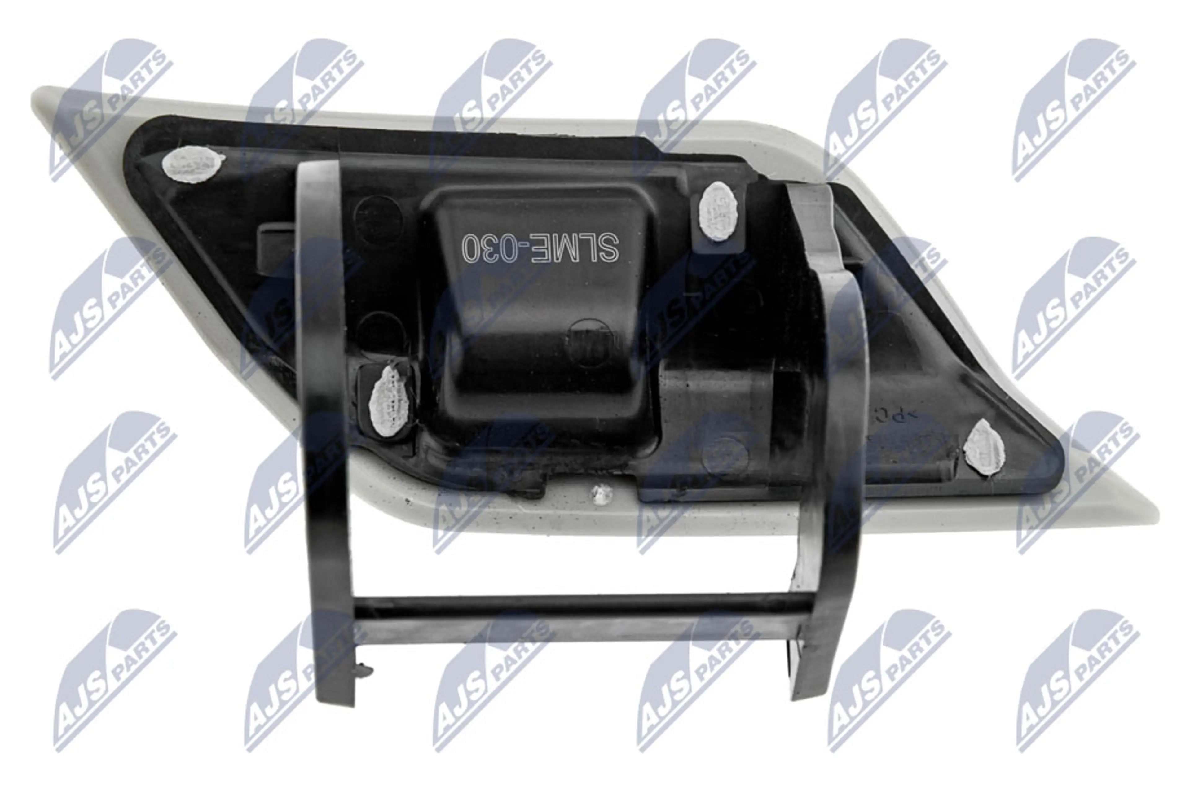 NTY CUBIERTA / PARACHOQUES