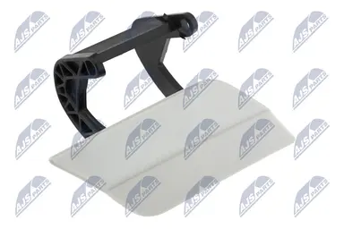 NTY CUBIERTA / PARACHOQUES