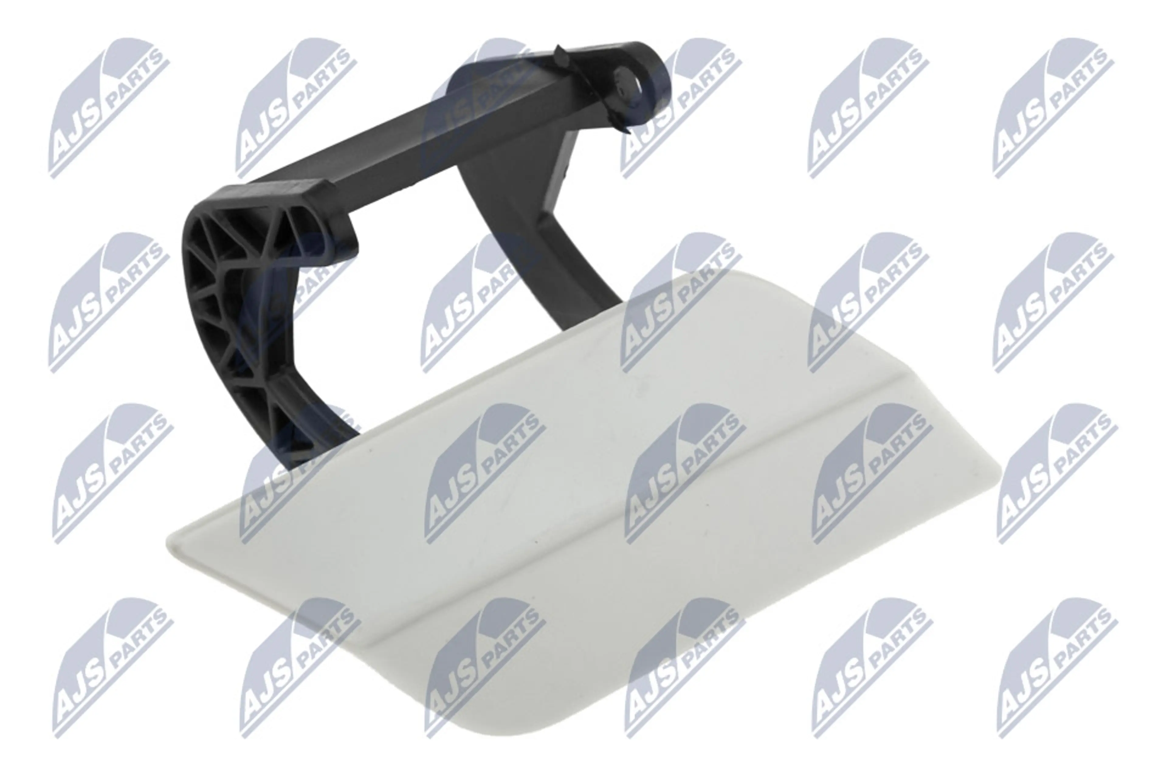 NTY CUBIERTA / PARACHOQUES