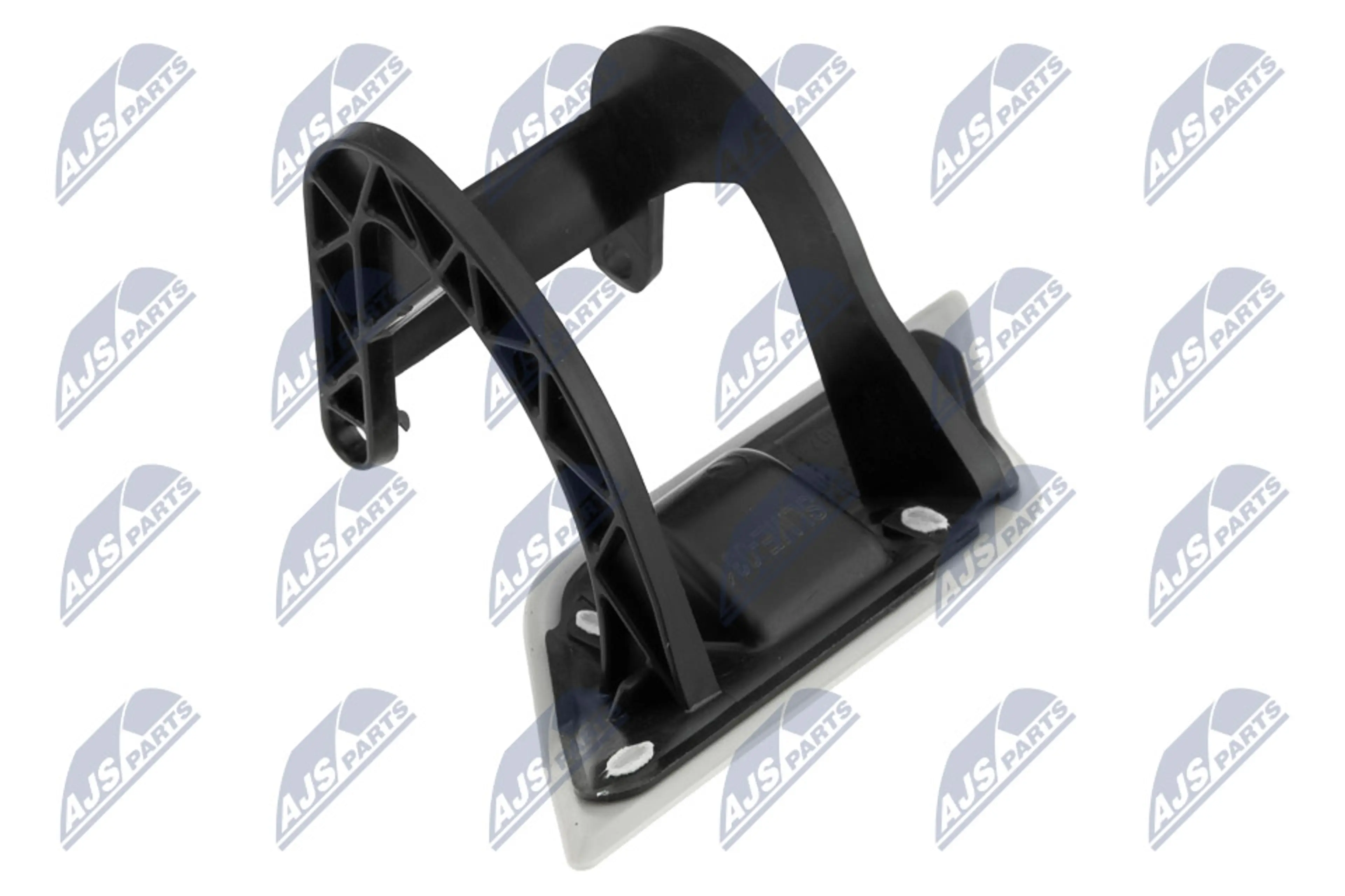 NTY CUBIERTA / PARACHOQUES