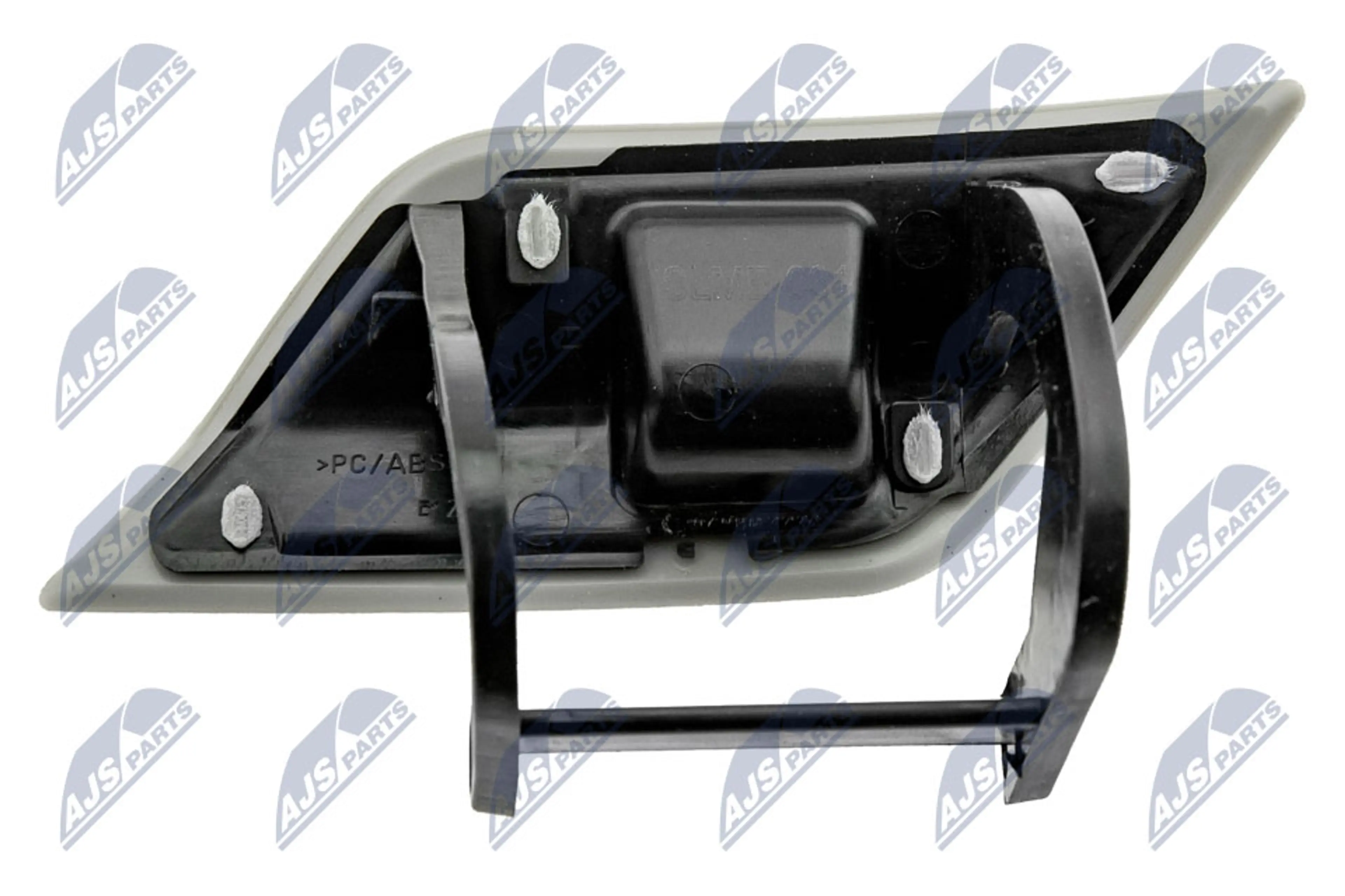 NTY CUBIERTA / PARACHOQUES