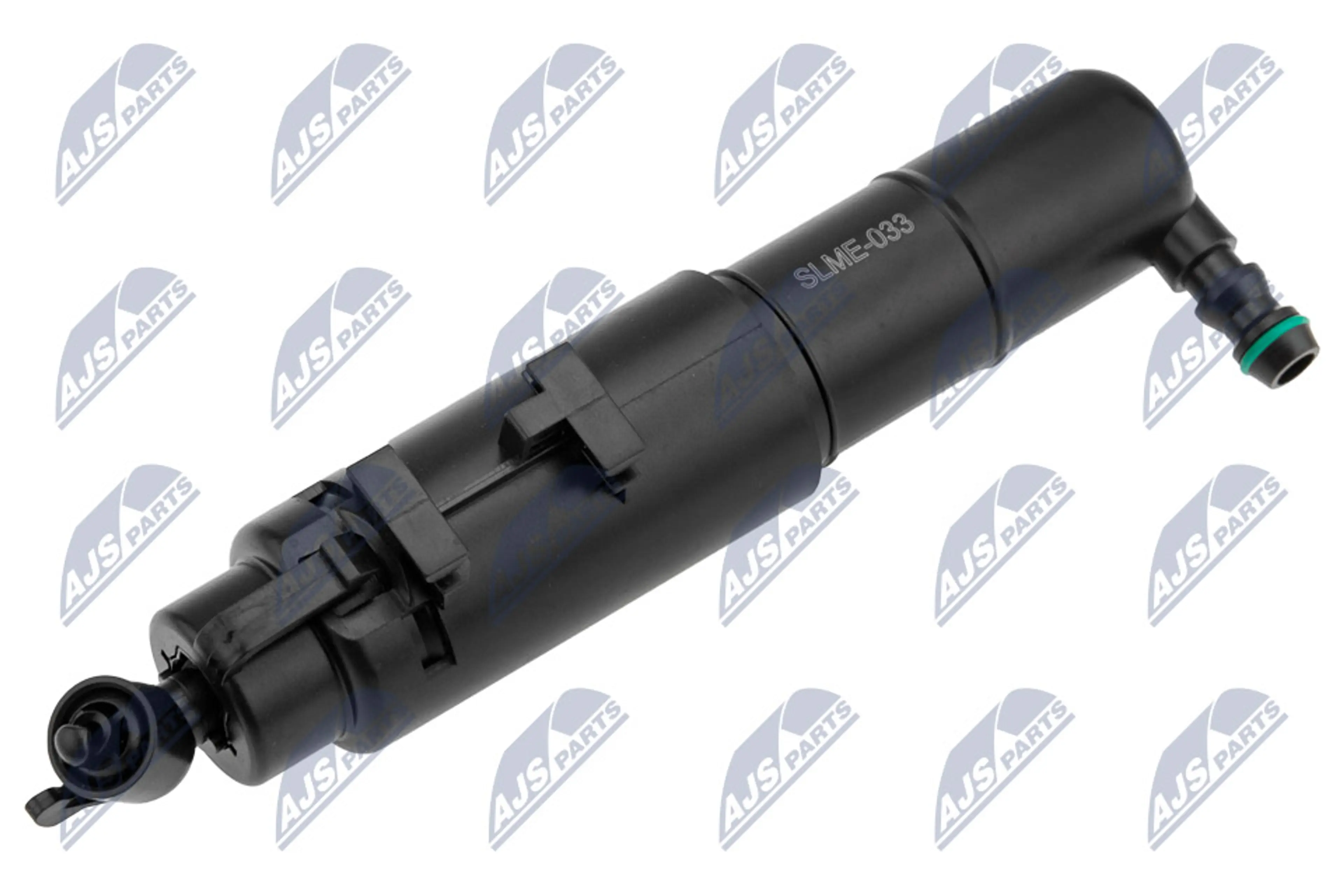 NTY TOBERA DE AGUA REGADORA / LAVAD