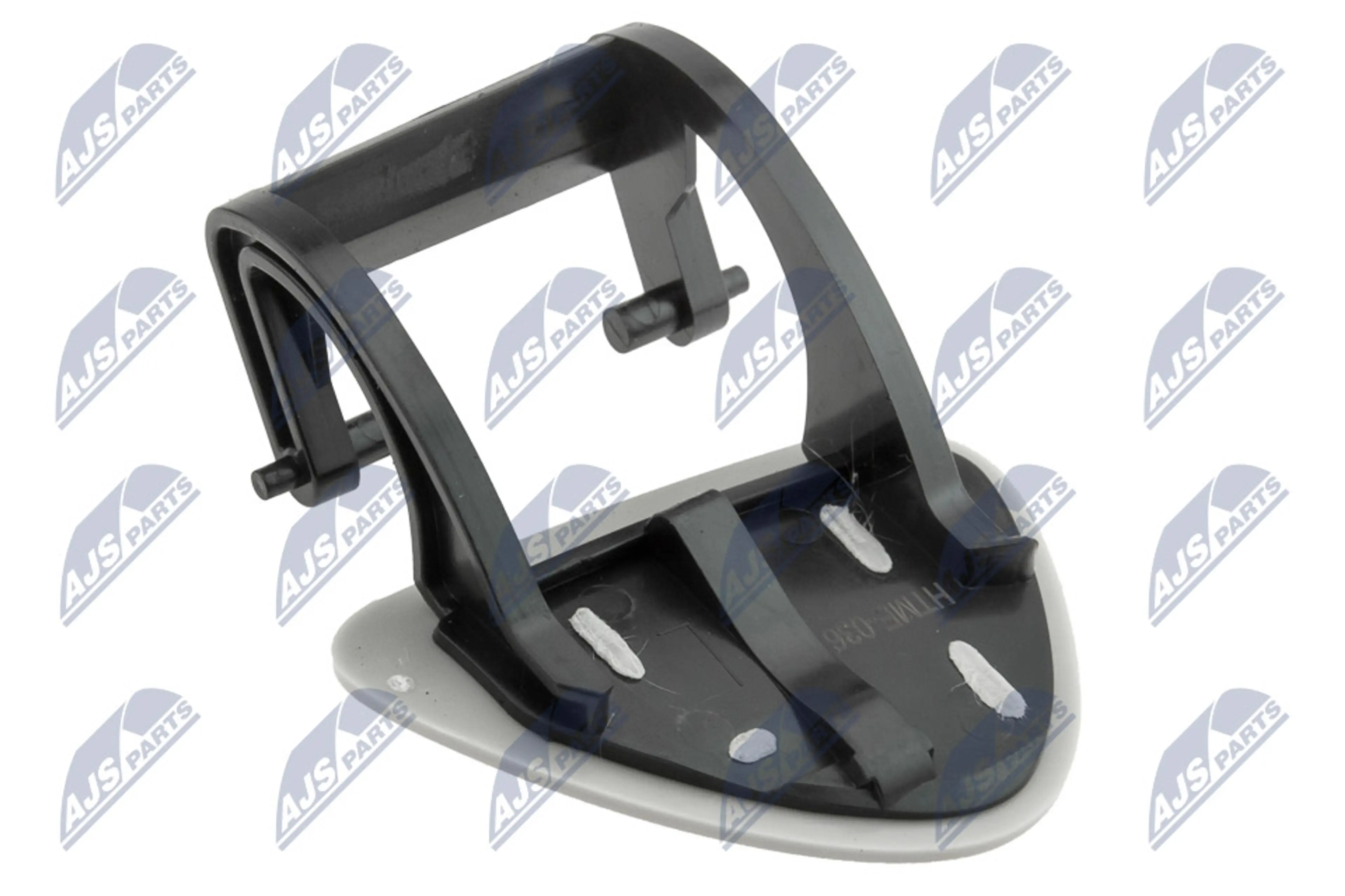 NTY CUBIERTA / PARACHOQUES