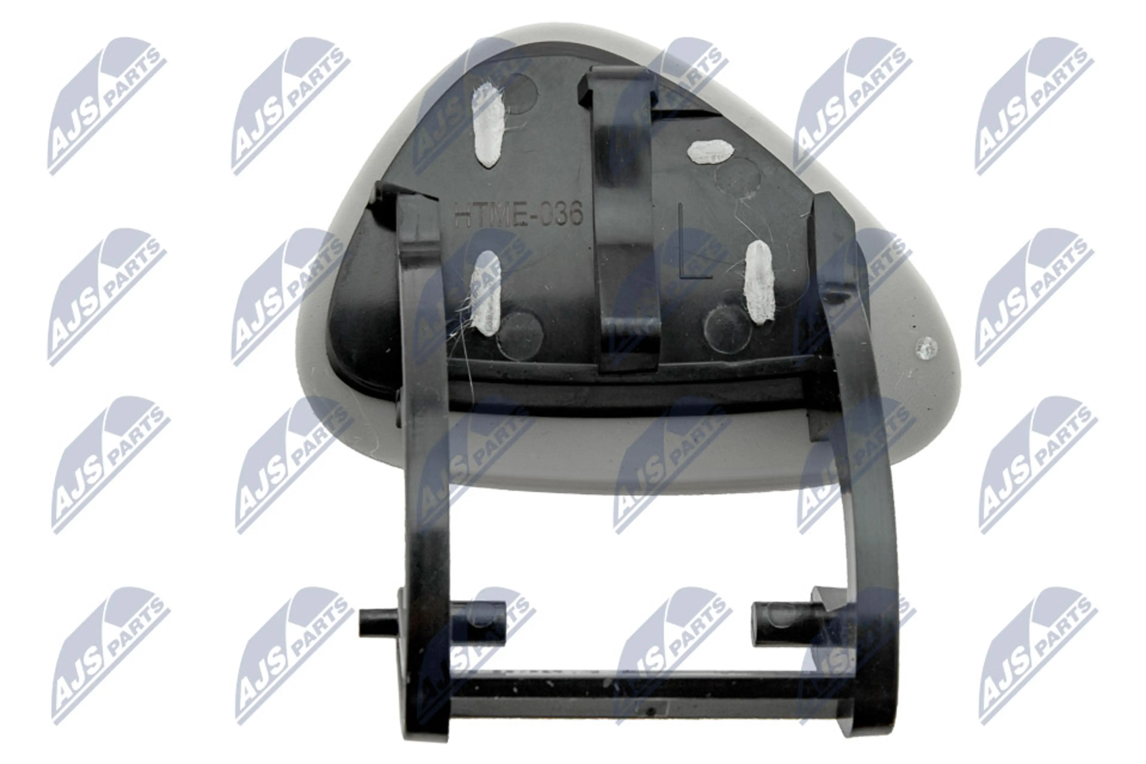 NTY CUBIERTA / PARACHOQUES