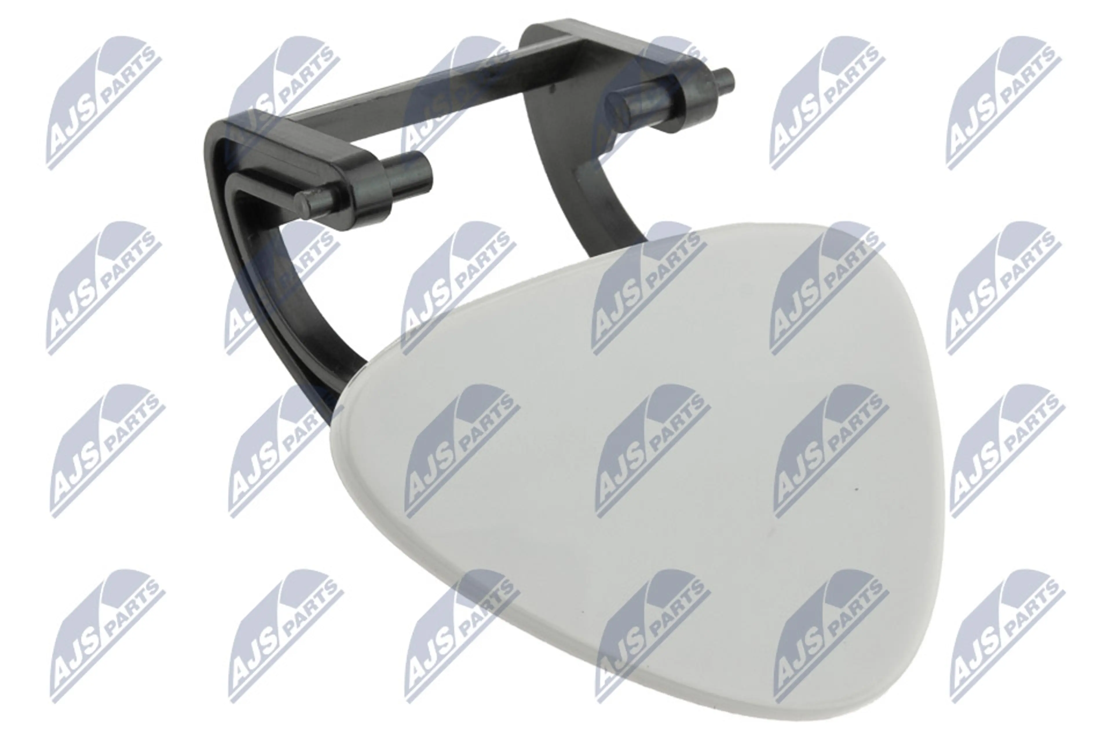 NTY CUBIERTA / PARACHOQUES