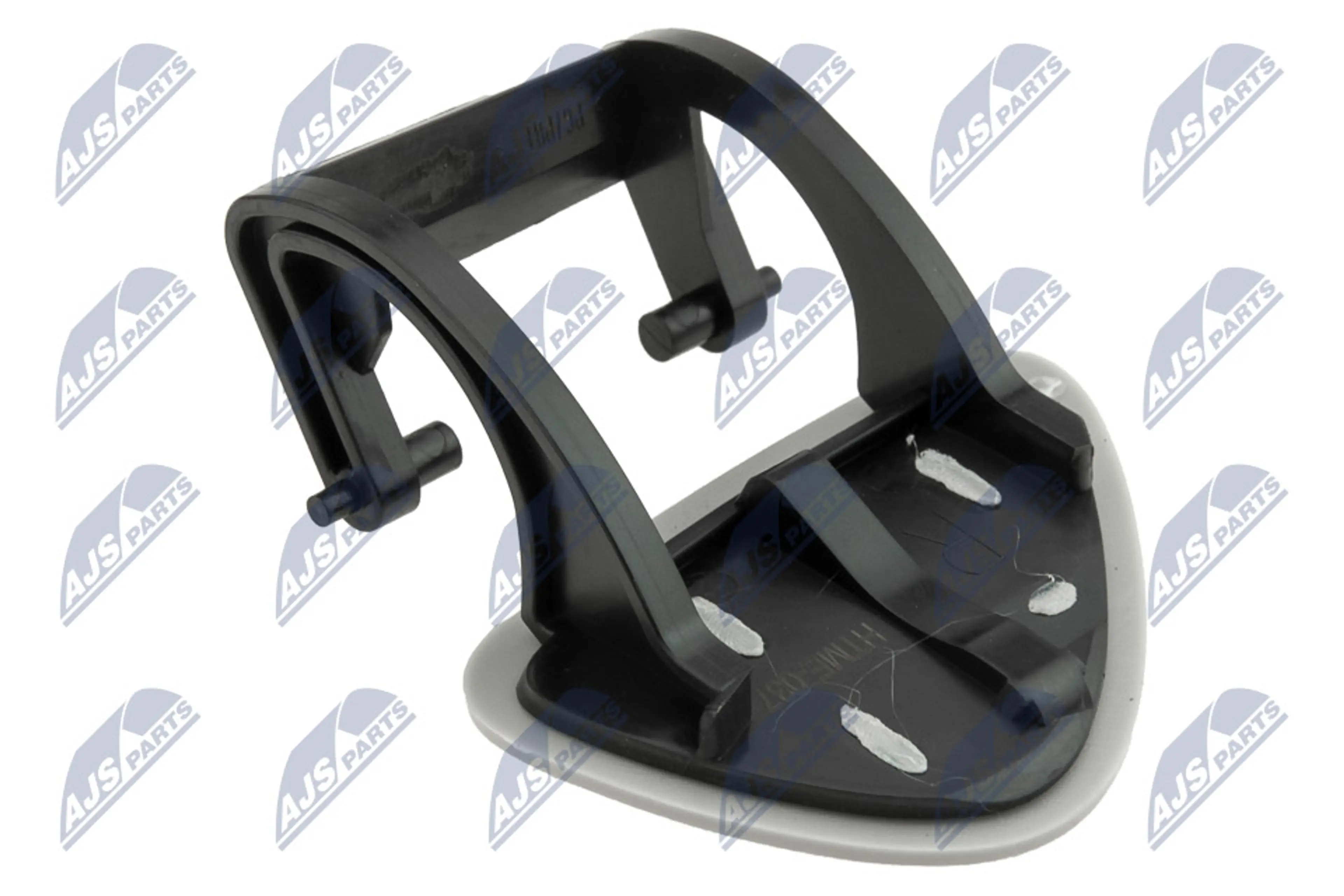 NTY CUBIERTA / PARACHOQUES