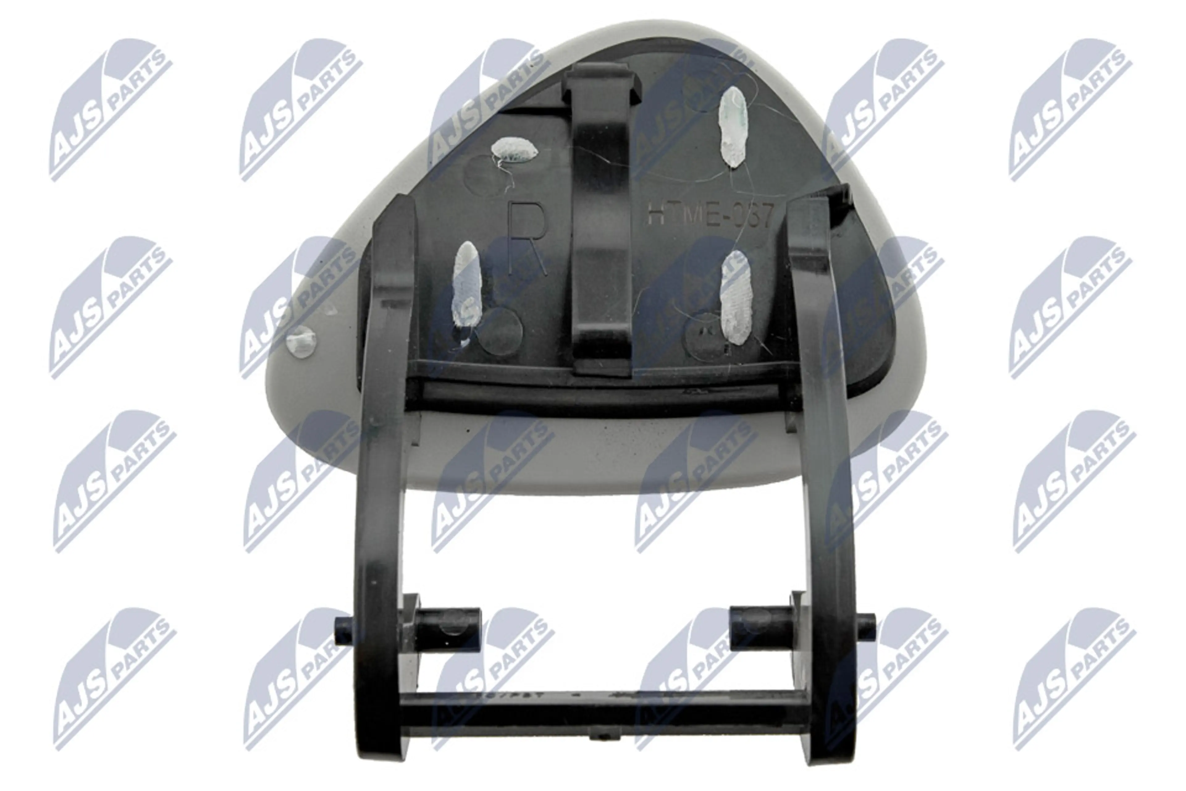 NTY CUBIERTA / PARACHOQUES