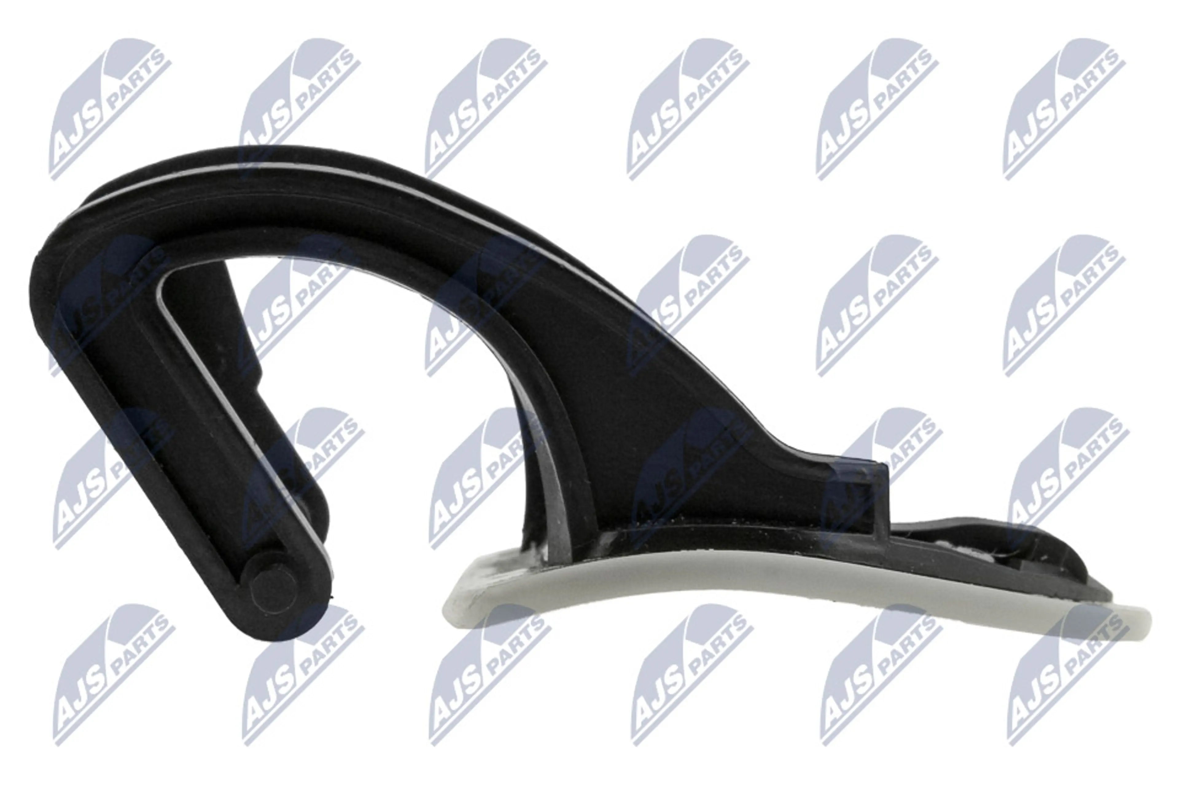 NTY CUBIERTA / PARACHOQUES