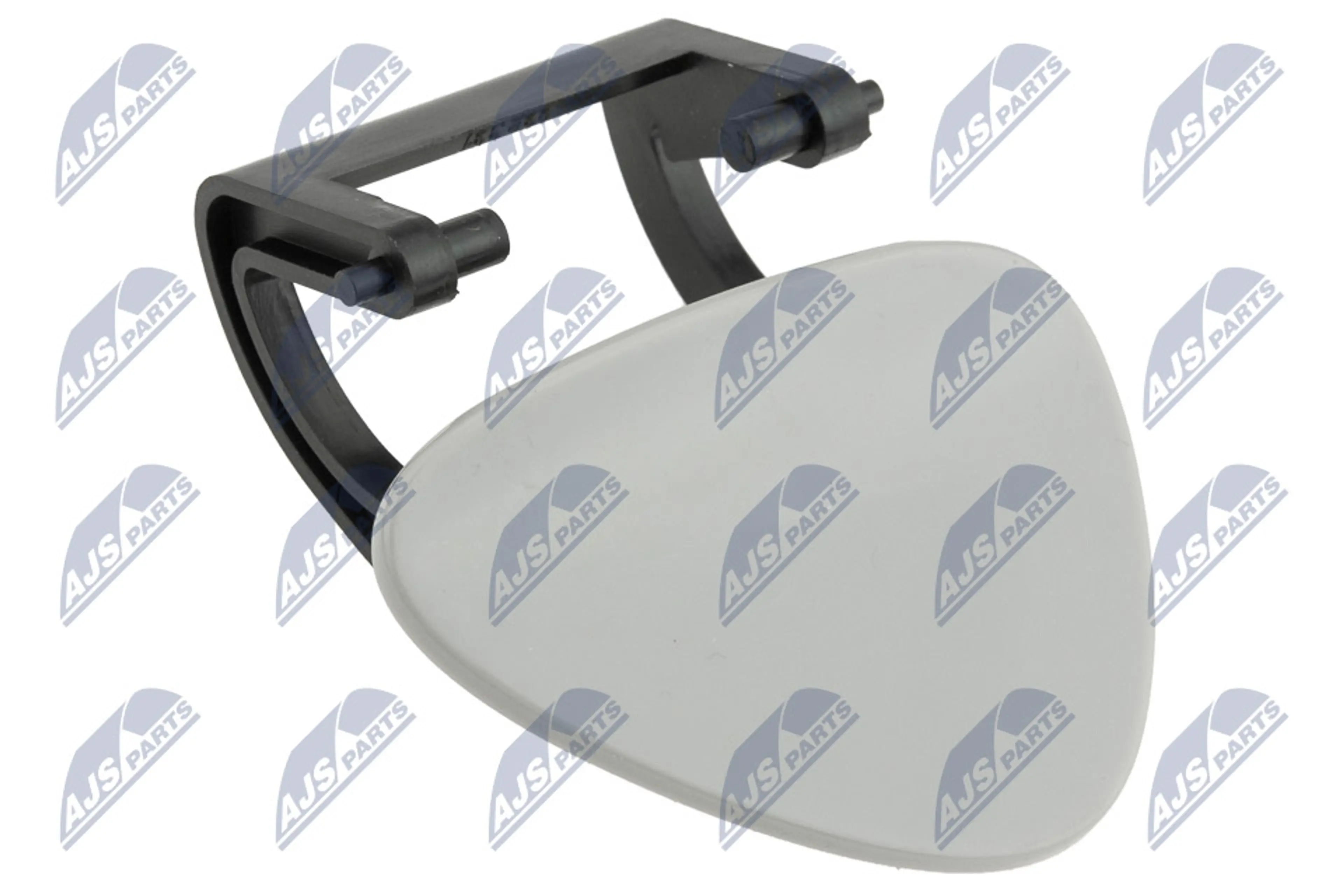 NTY CUBIERTA / PARACHOQUES