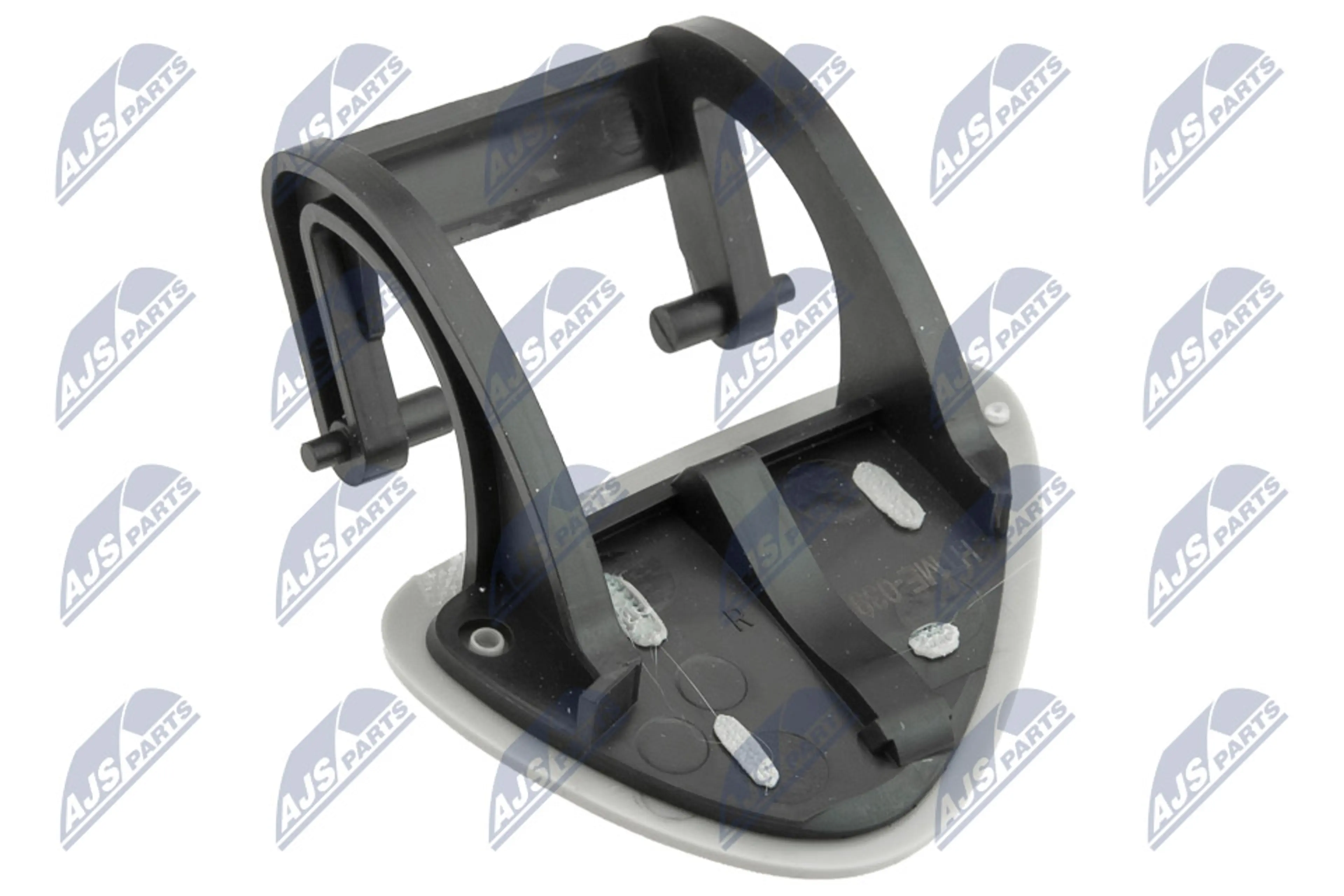 NTY CUBIERTA / PARACHOQUES