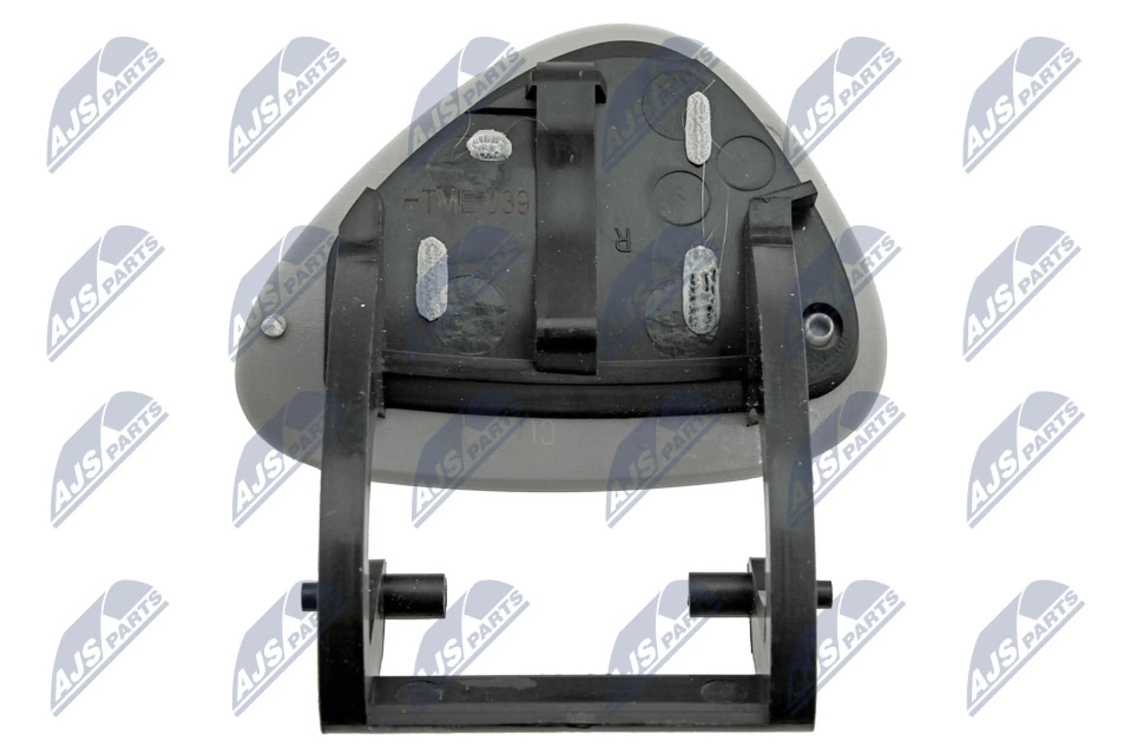 NTY CUBIERTA / PARACHOQUES