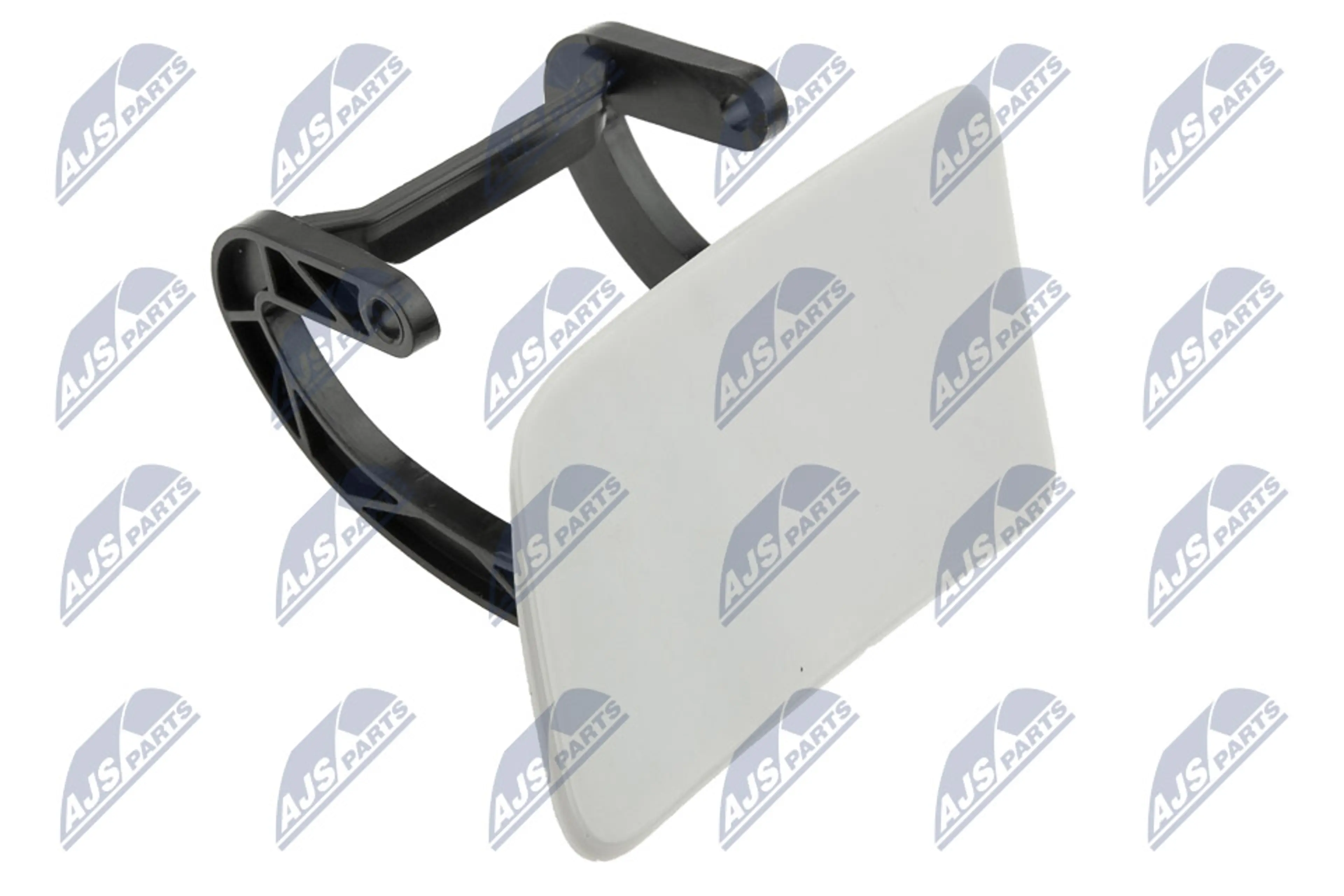 NTY CUBIERTA / PARACHOQUES