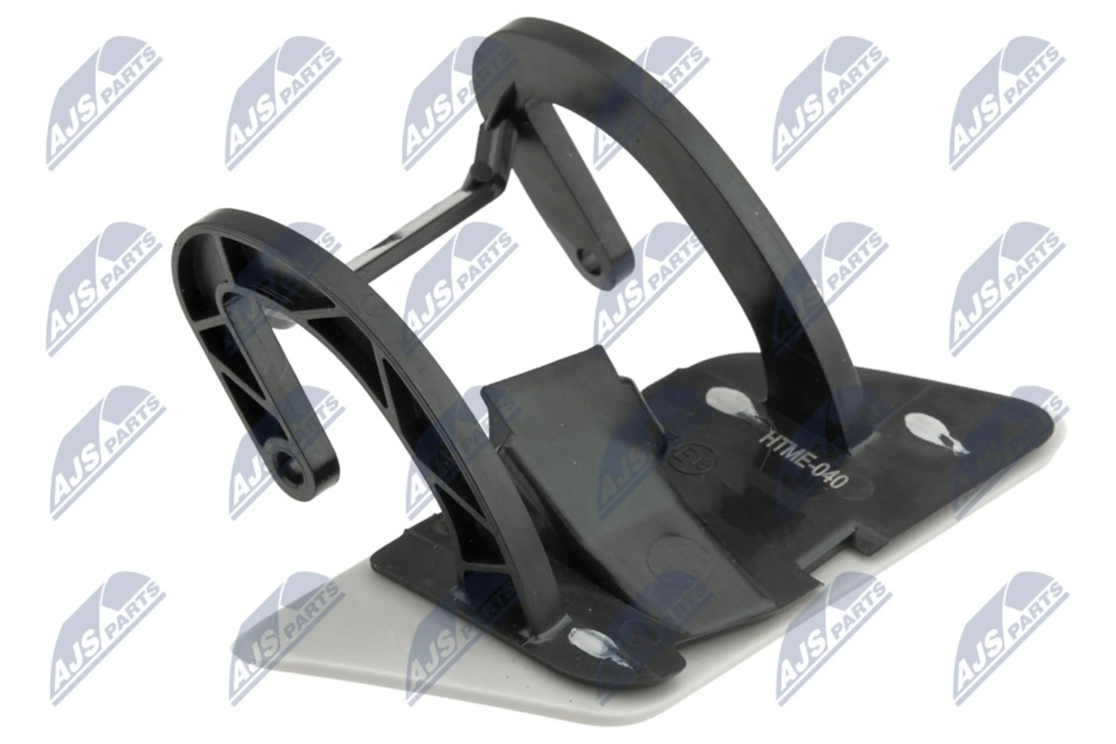 NTY CUBIERTA / PARACHOQUES