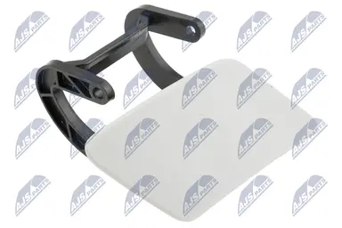 NTY CUBIERTA / PARACHOQUES