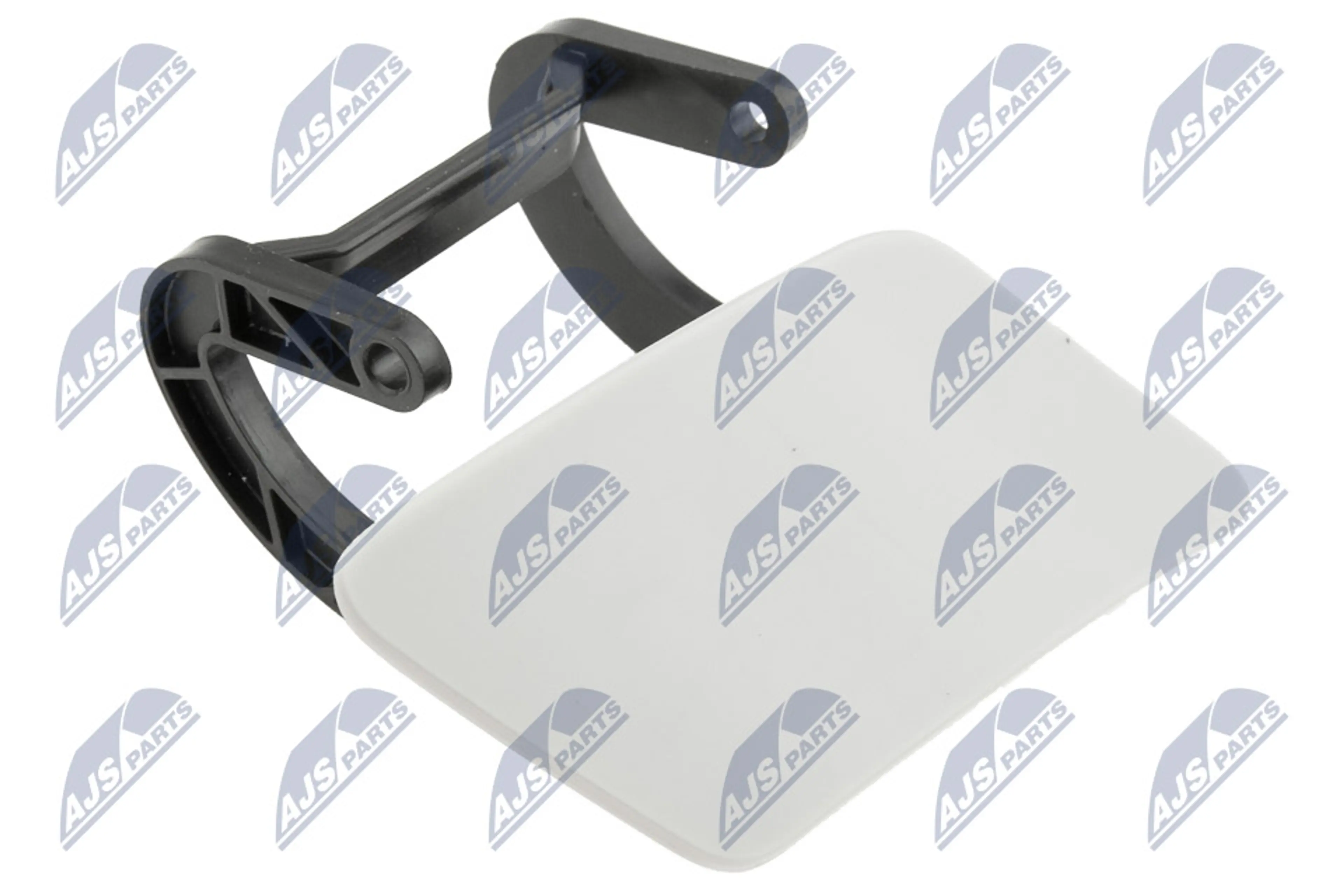 NTY CUBIERTA / PARACHOQUES