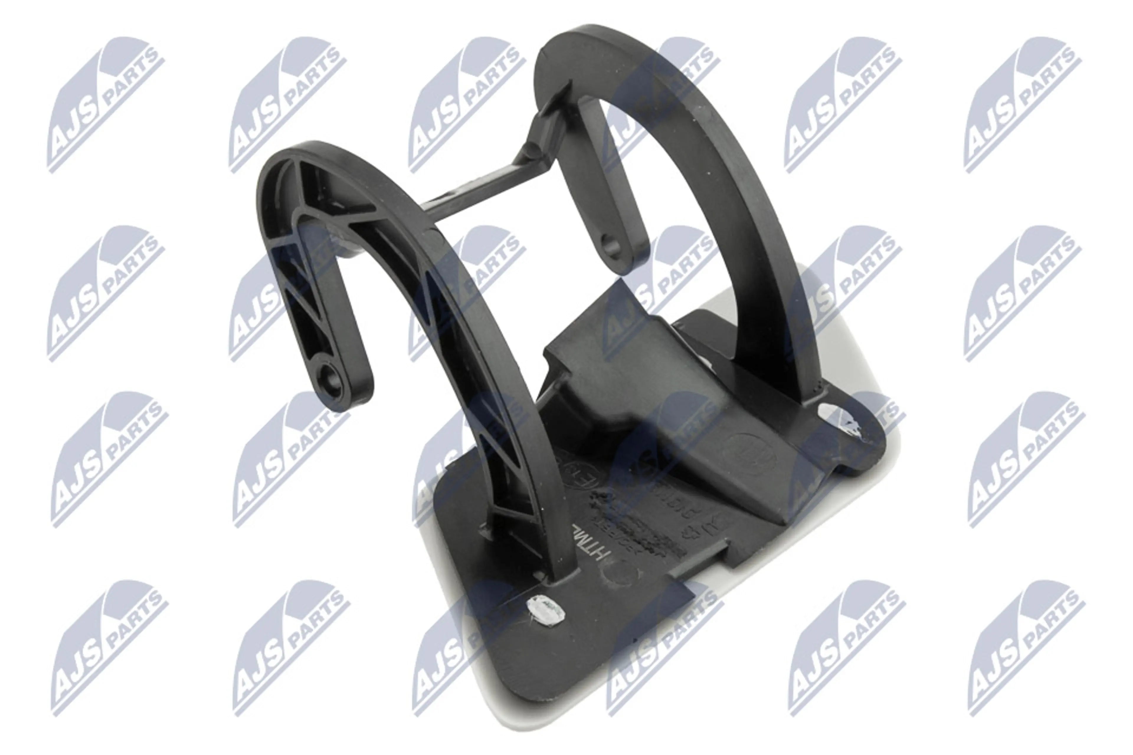 NTY CUBIERTA / PARACHOQUES