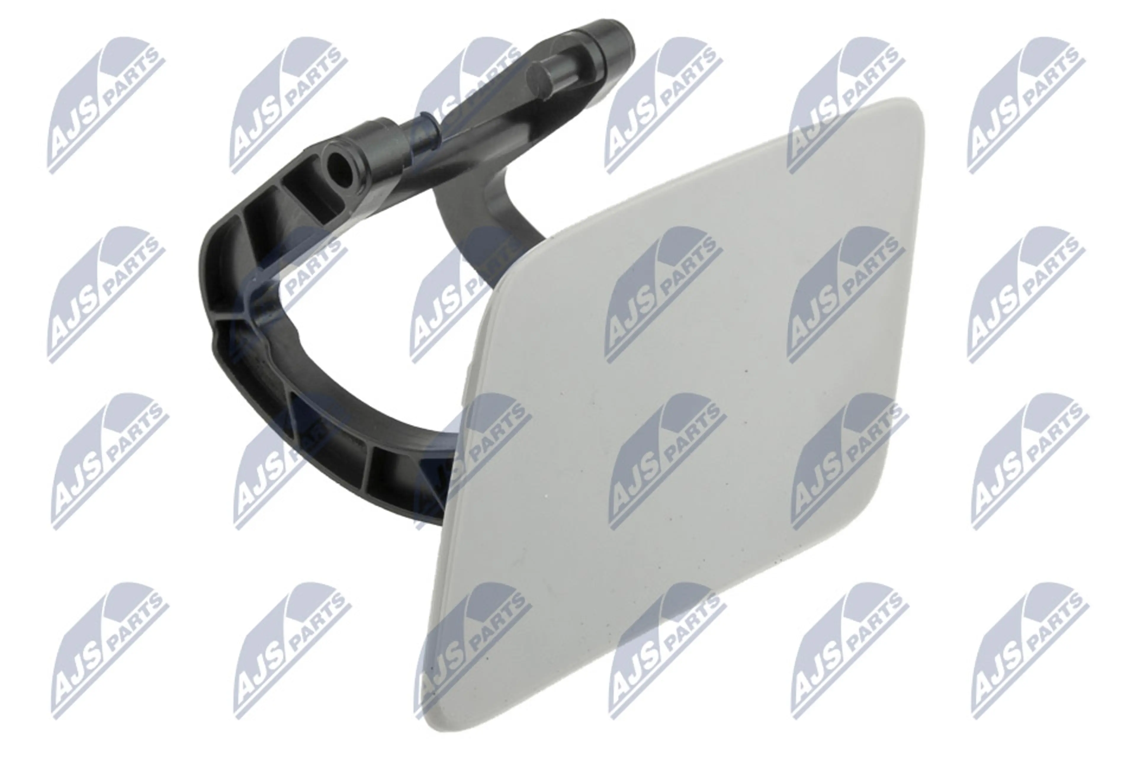 NTY CUBIERTA / PARACHOQUES