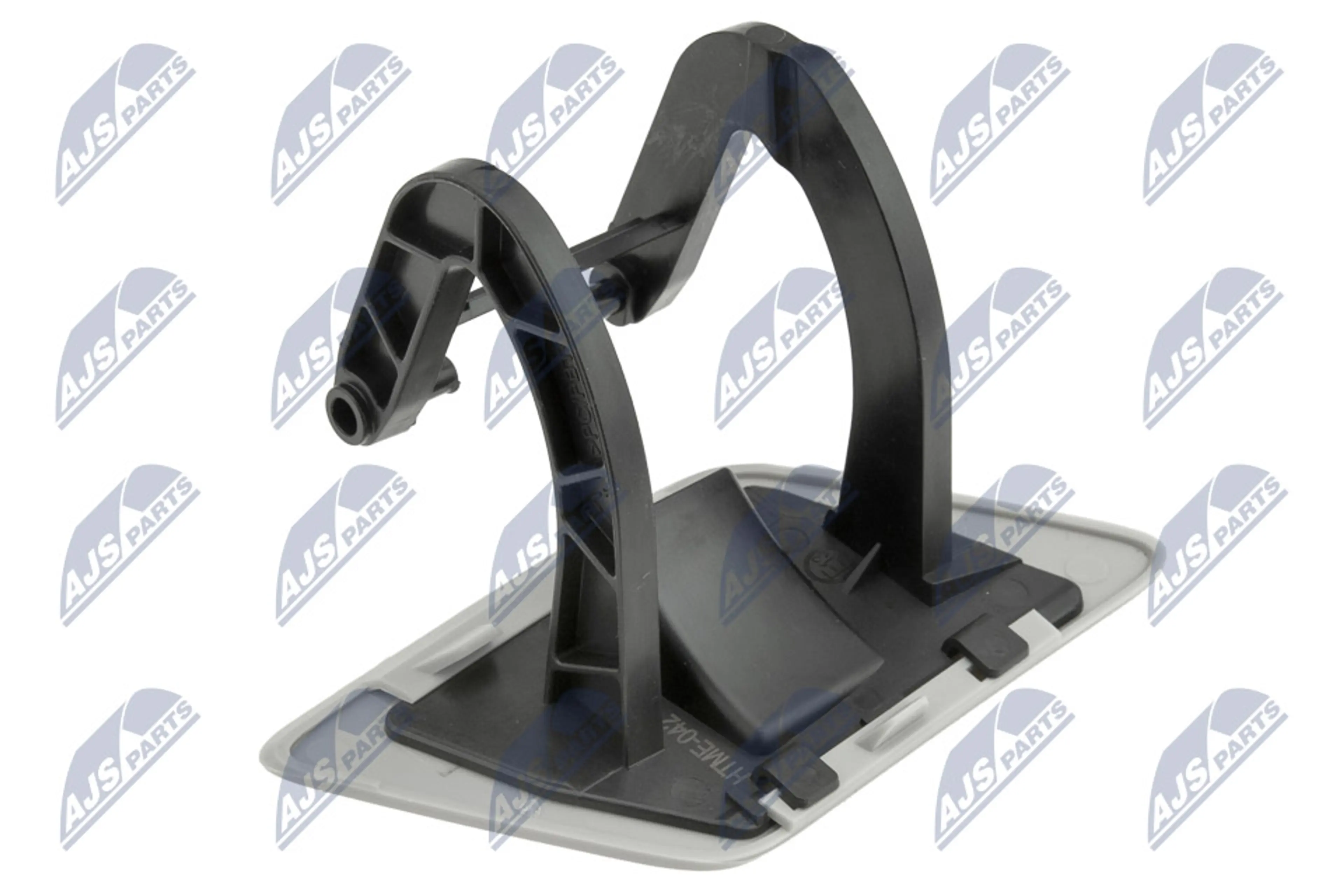 NTY CUBIERTA / PARACHOQUES