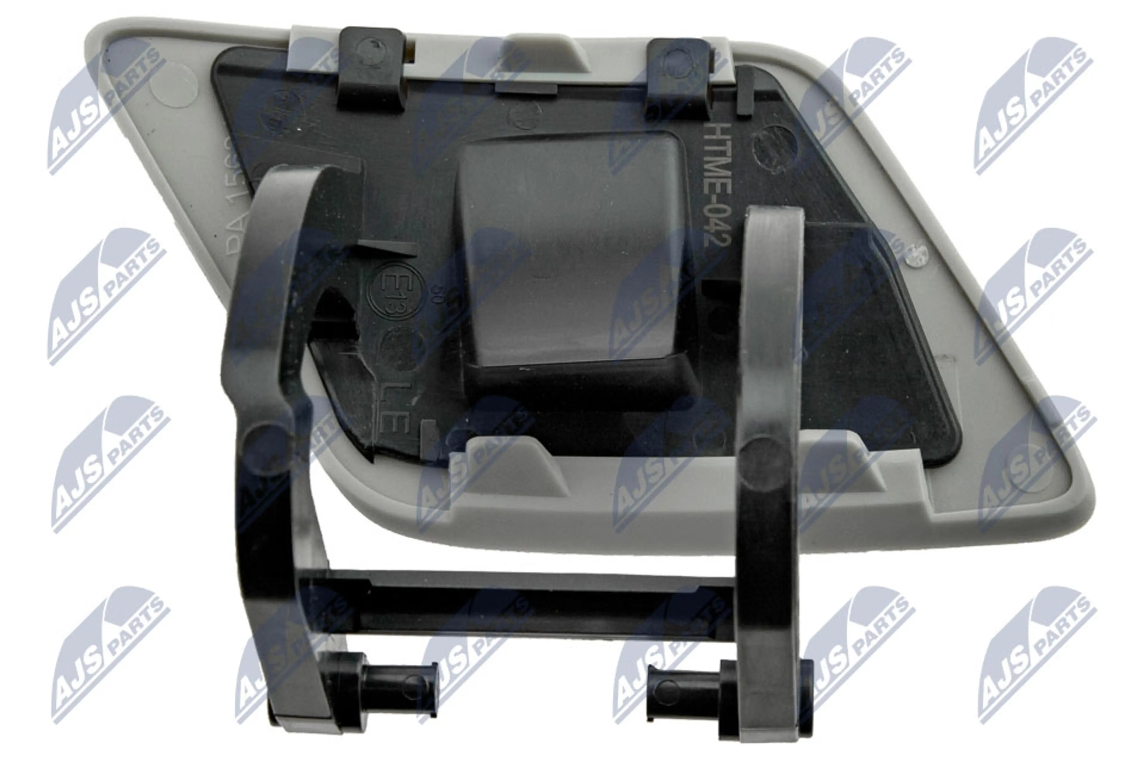 NTY CUBIERTA / PARACHOQUES