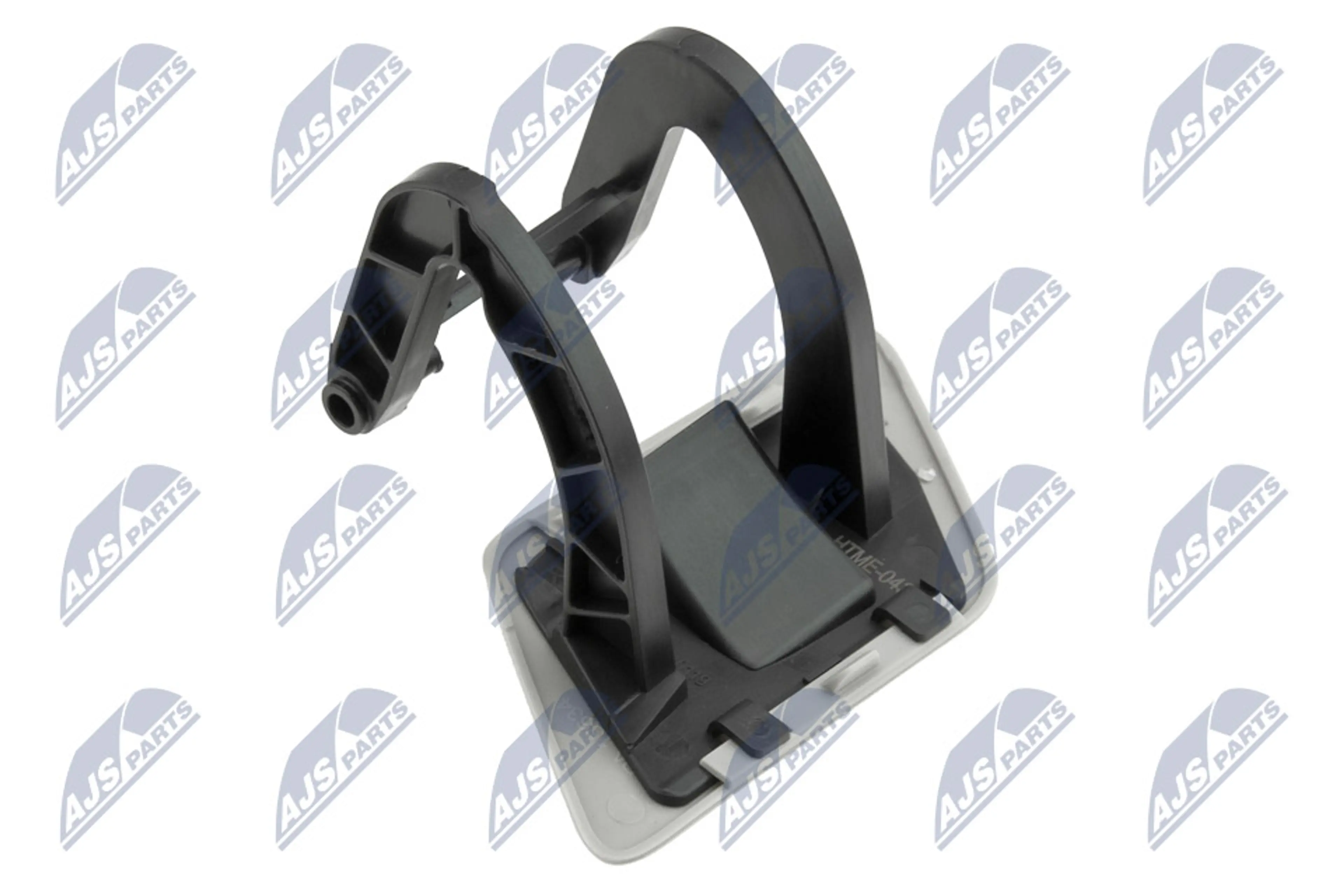 NTY CUBIERTA / PARACHOQUES