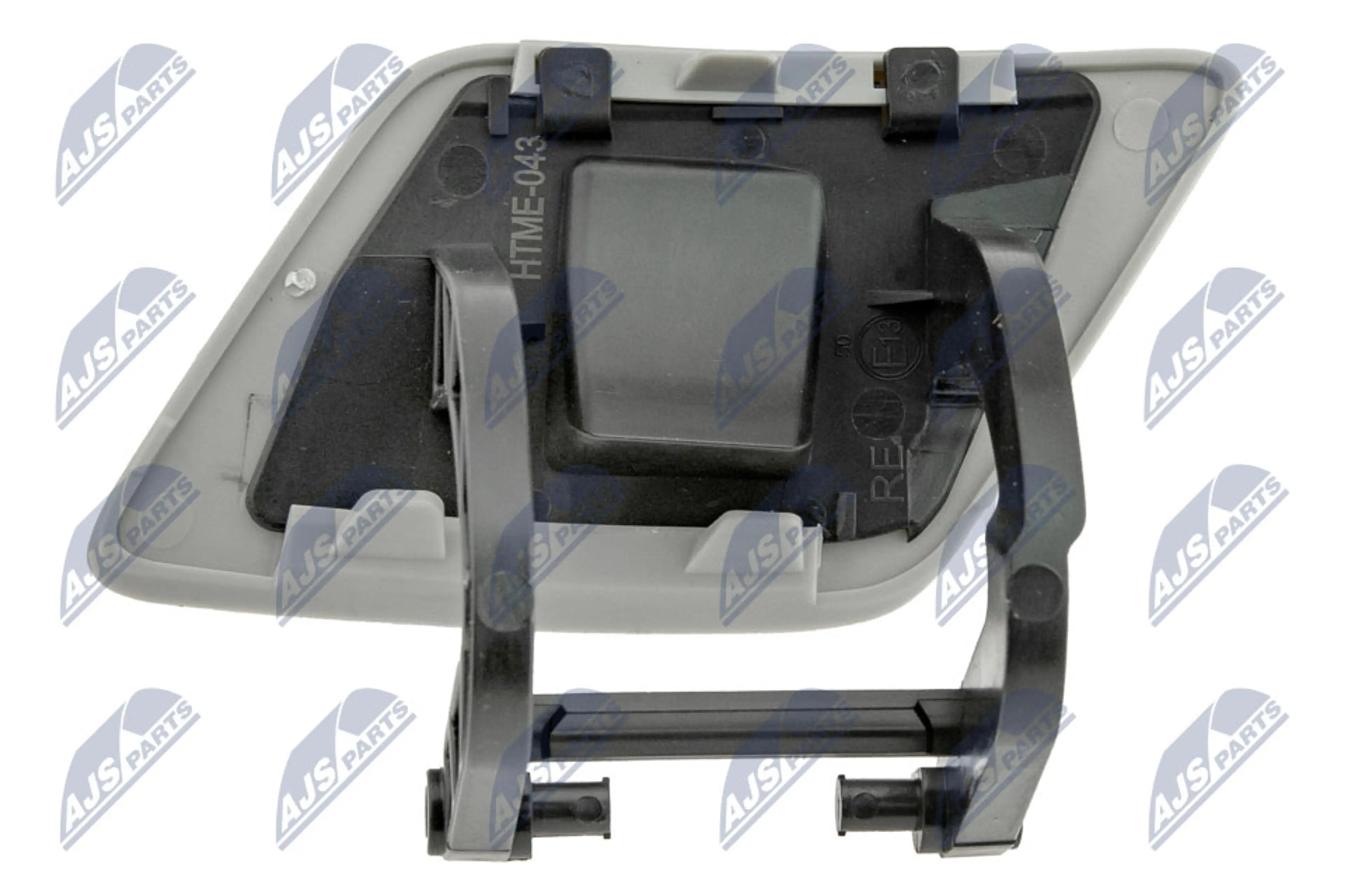 NTY CUBIERTA / PARACHOQUES