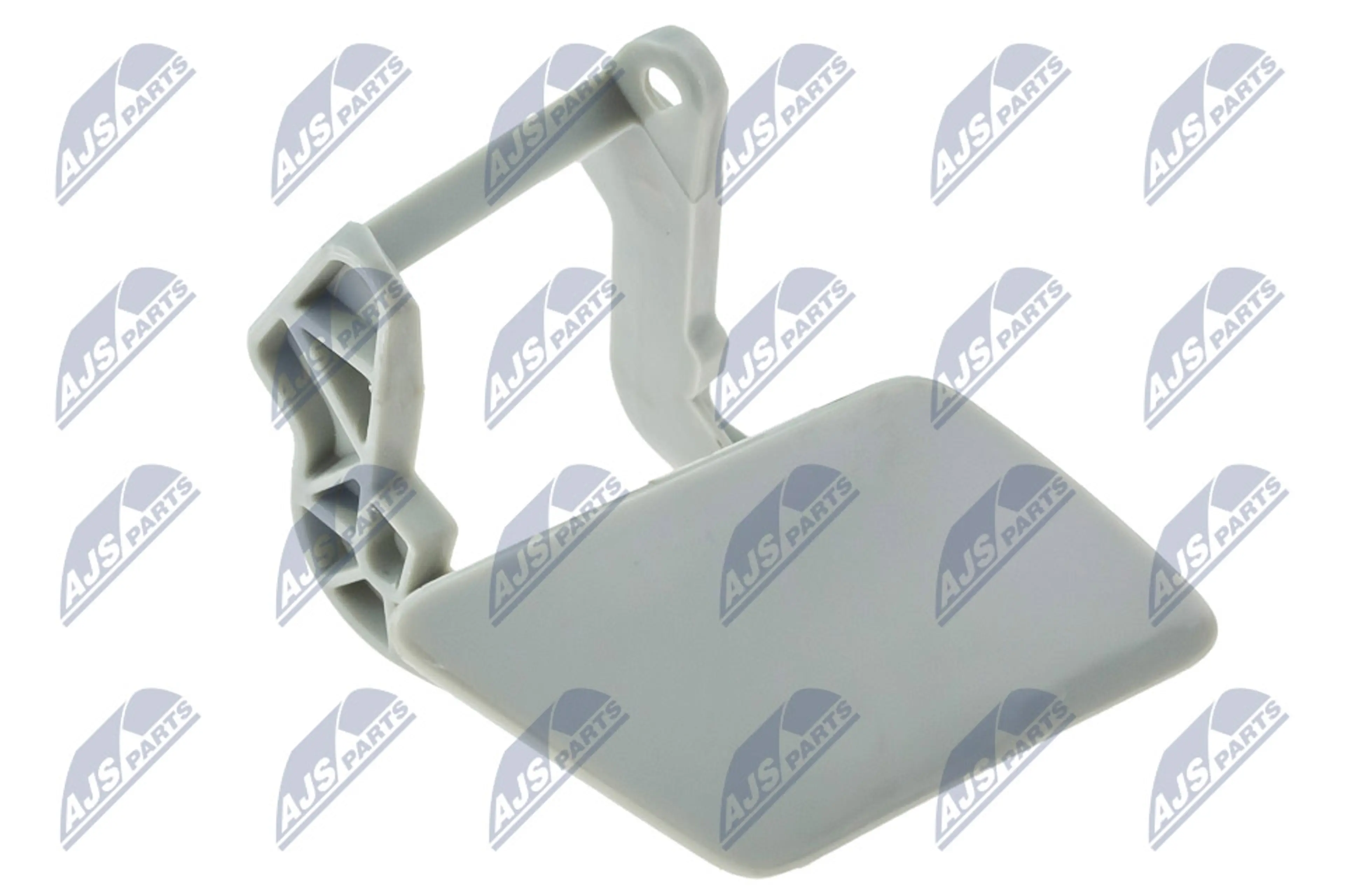 NTY CUBIERTA / PARACHOQUES