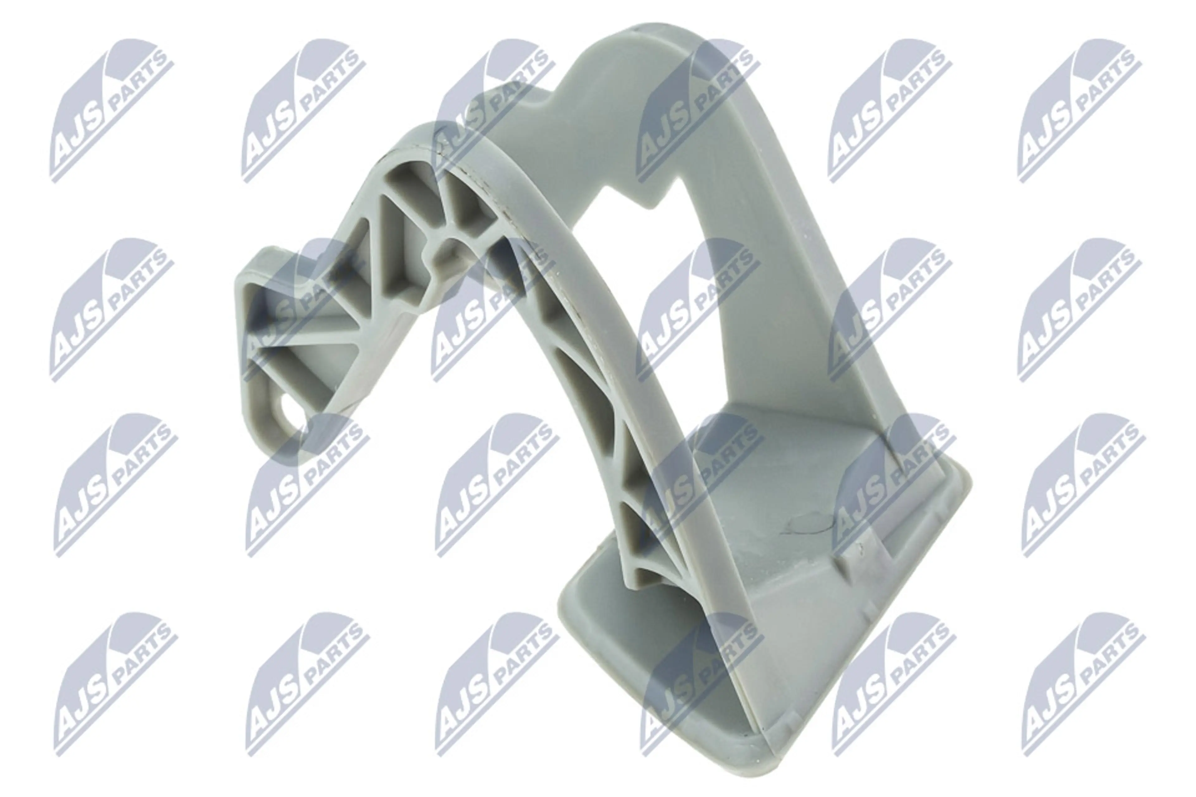 NTY CUBIERTA / PARACHOQUES