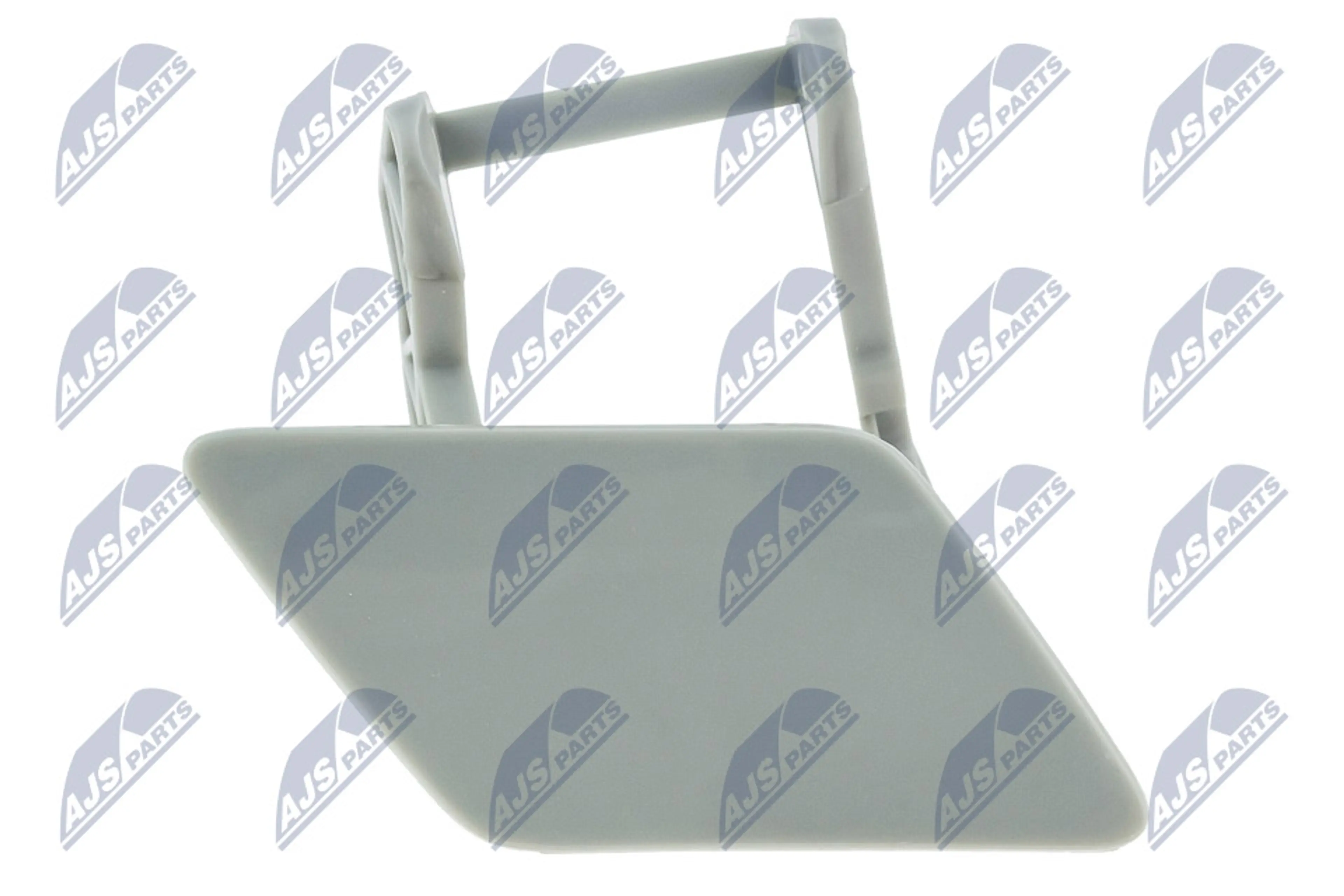 NTY CUBIERTA / PARACHOQUES