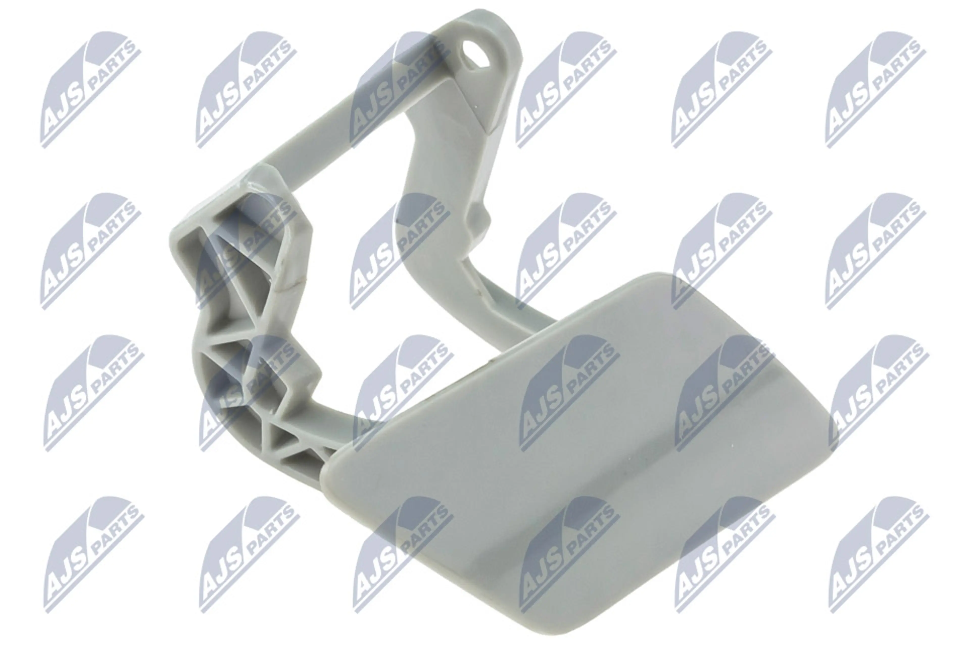 NTY CUBIERTA / PARACHOQUES