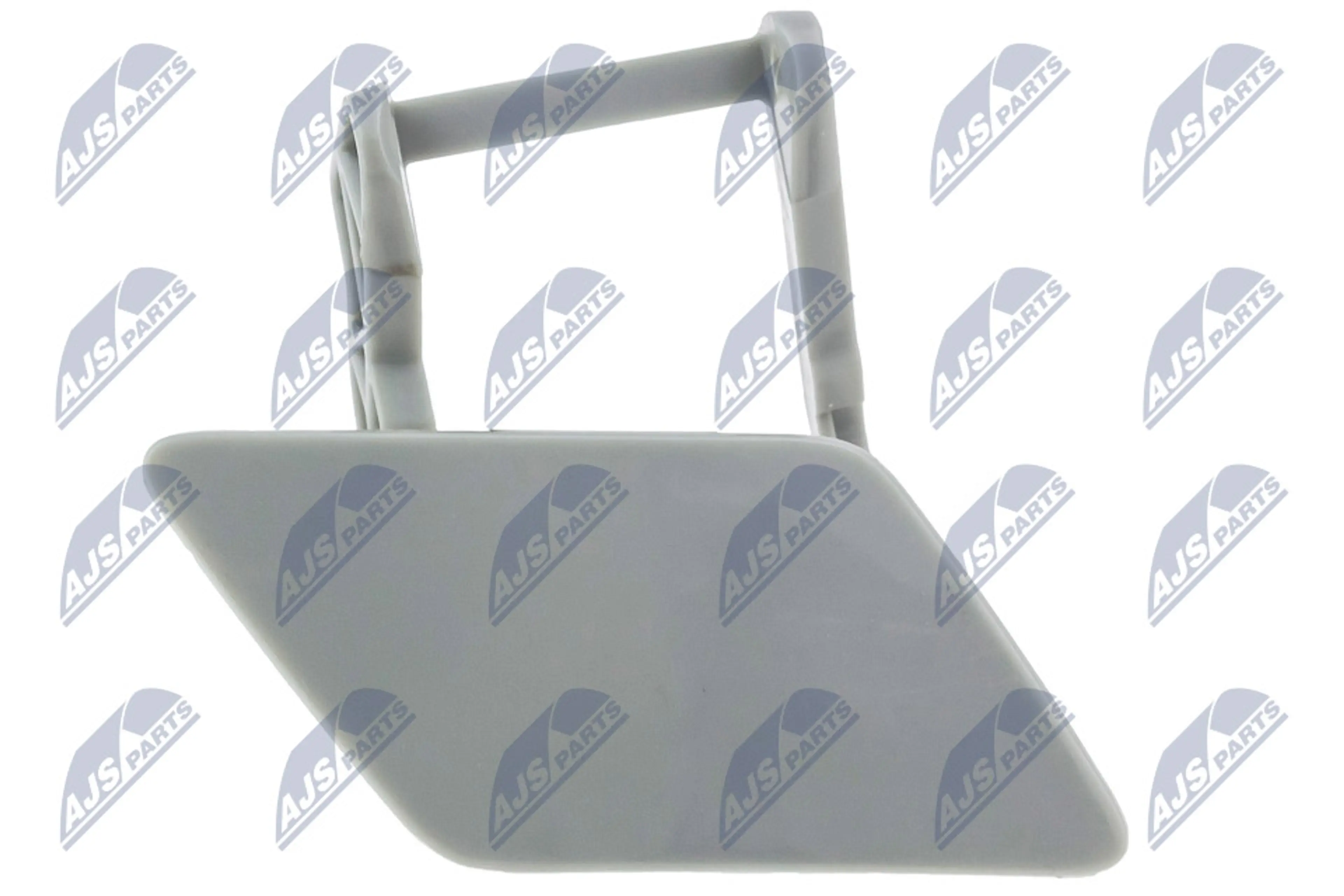 NTY CUBIERTA / PARACHOQUES