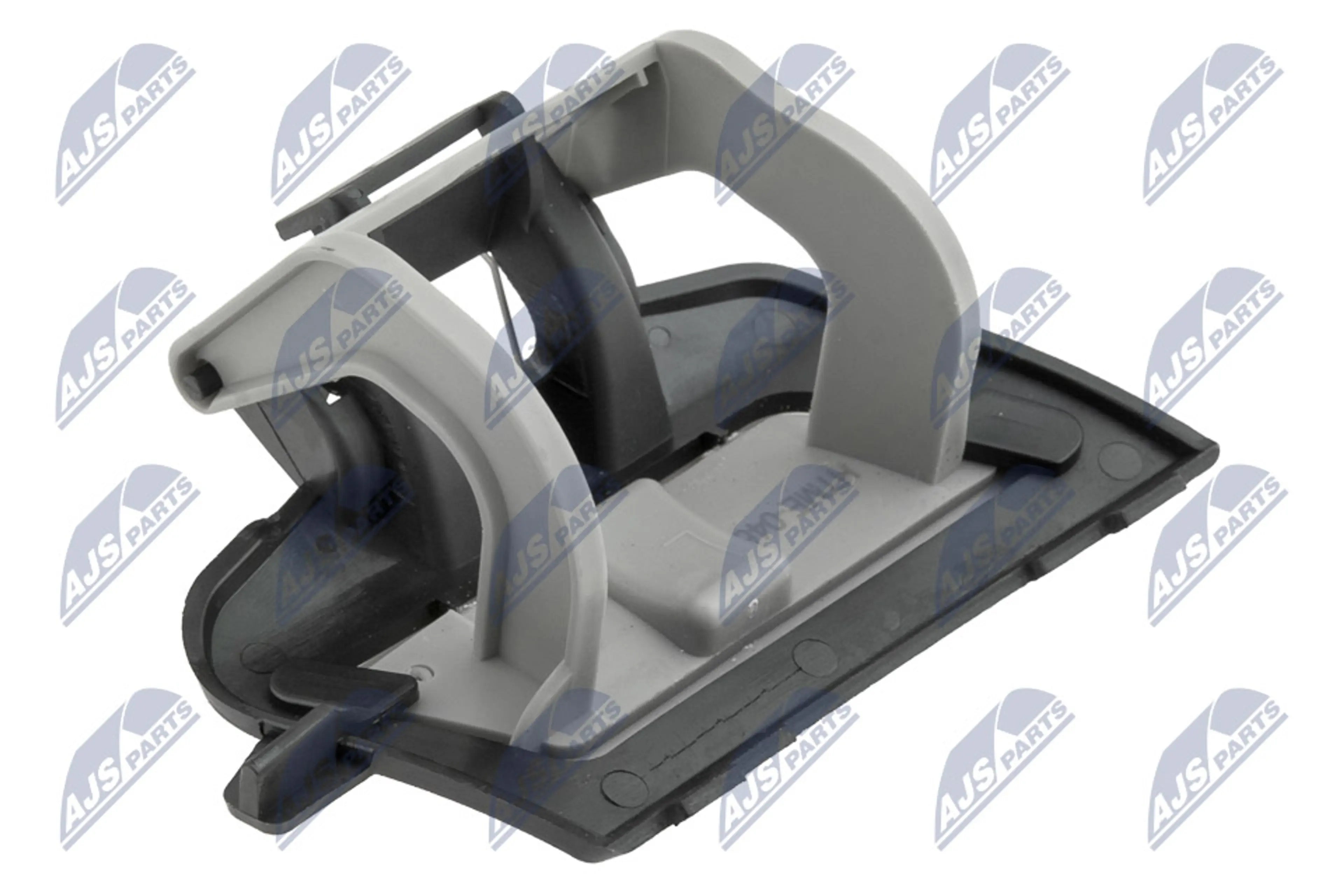 NTY CUBIERTA / PARACHOQUES