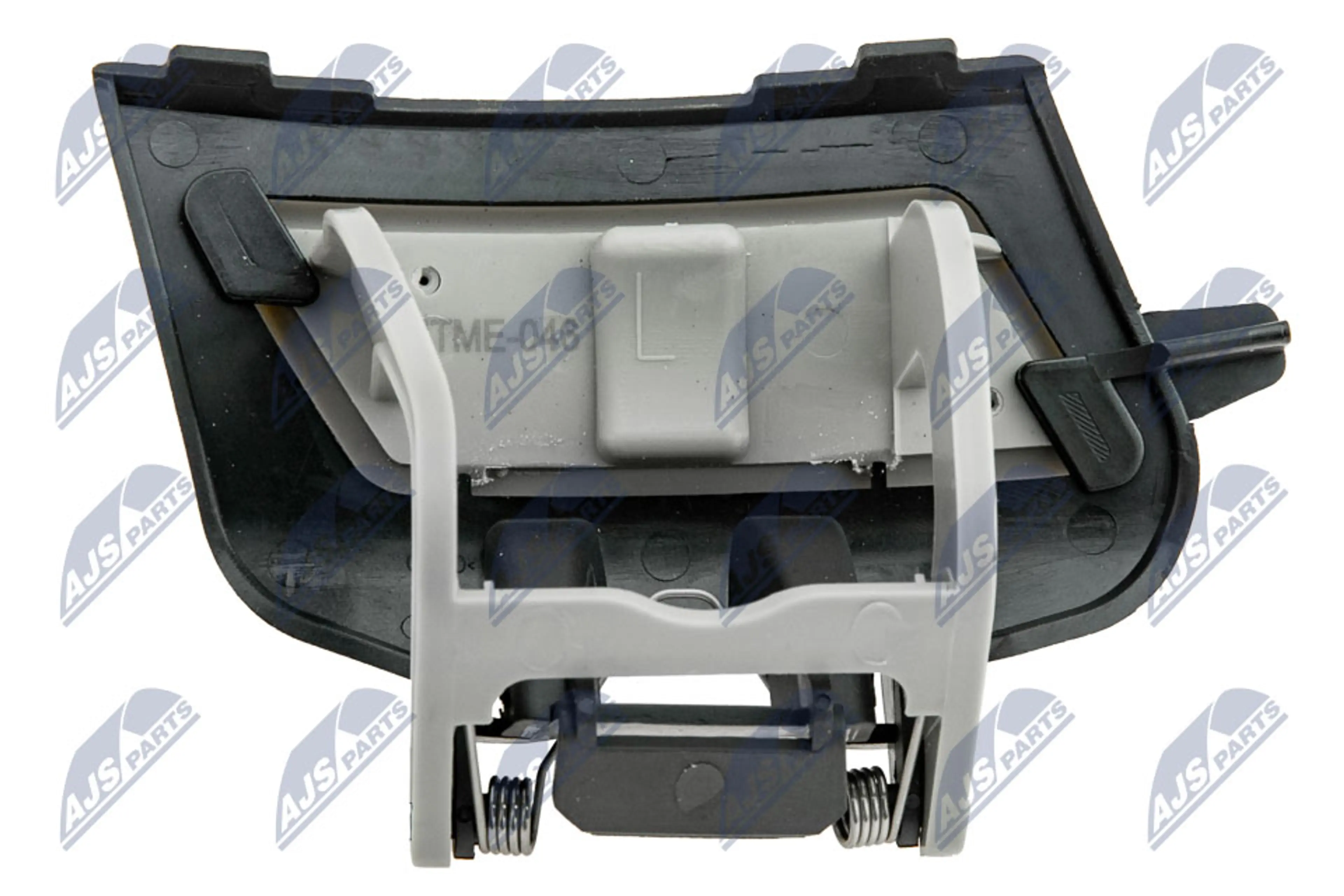 NTY CUBIERTA / PARACHOQUES