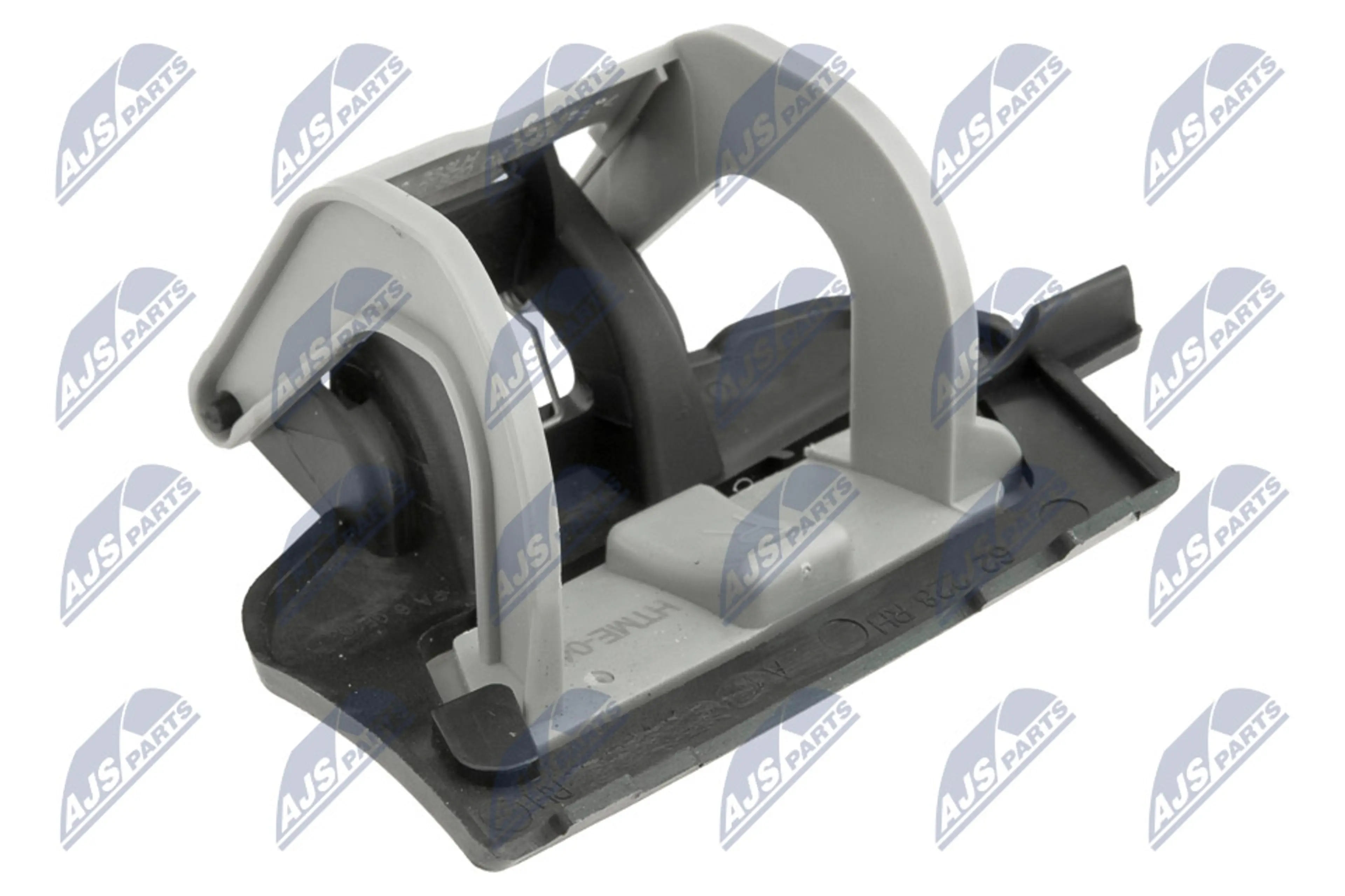 NTY CUBIERTA / PARACHOQUES