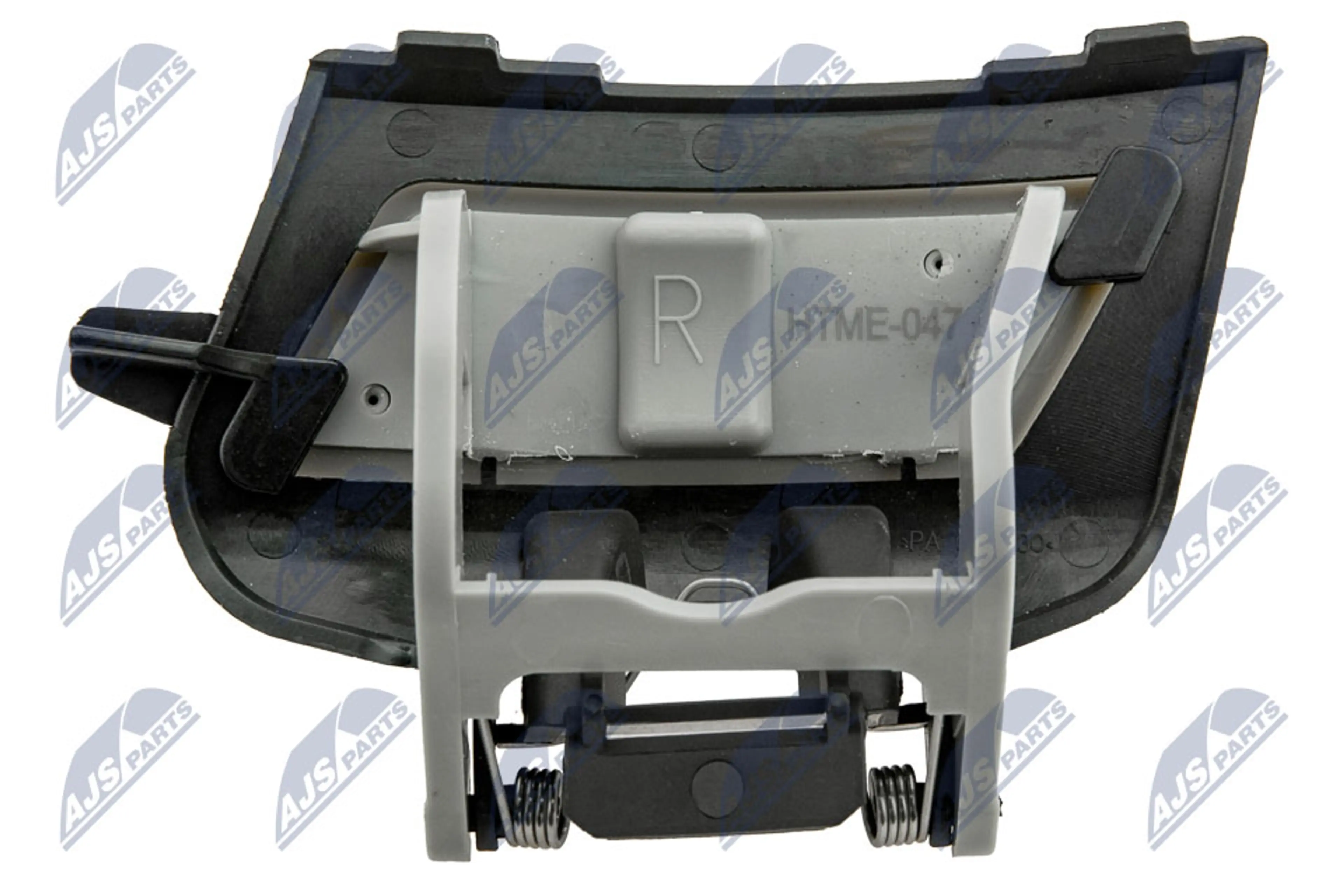 NTY CUBIERTA / PARACHOQUES