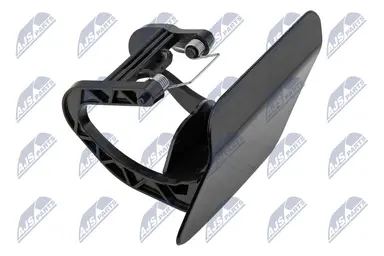 NTY CUBIERTA / PARACHOQUES