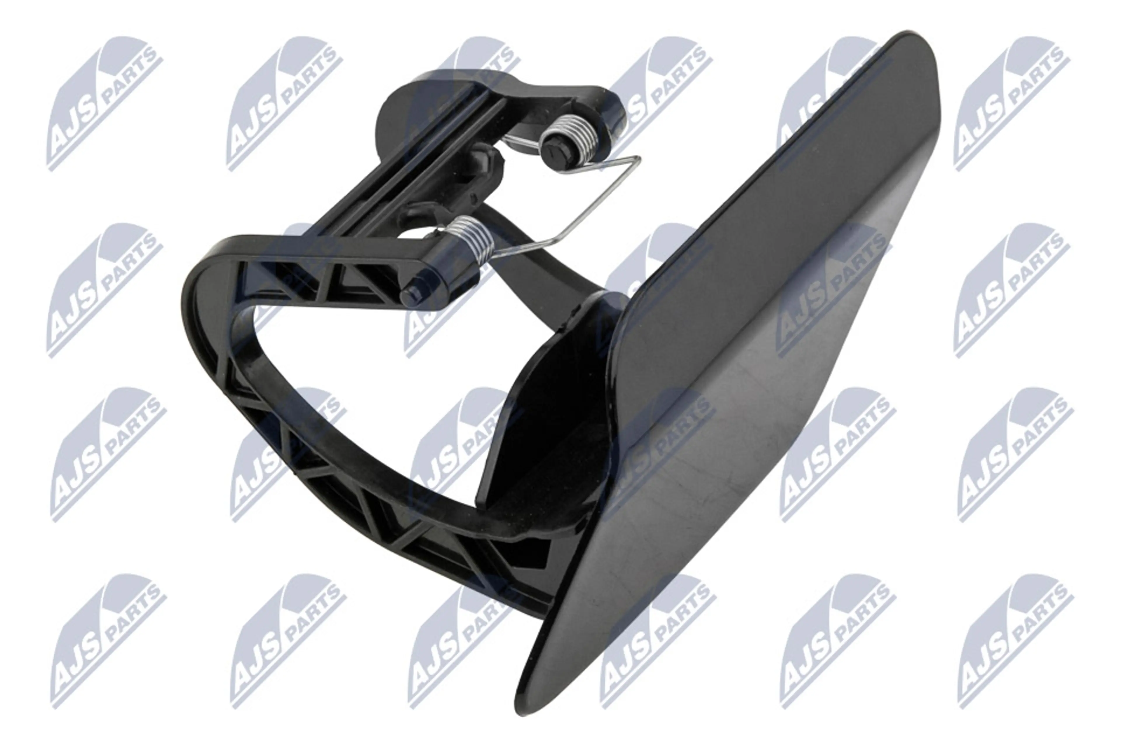 NTY CUBIERTA / PARACHOQUES