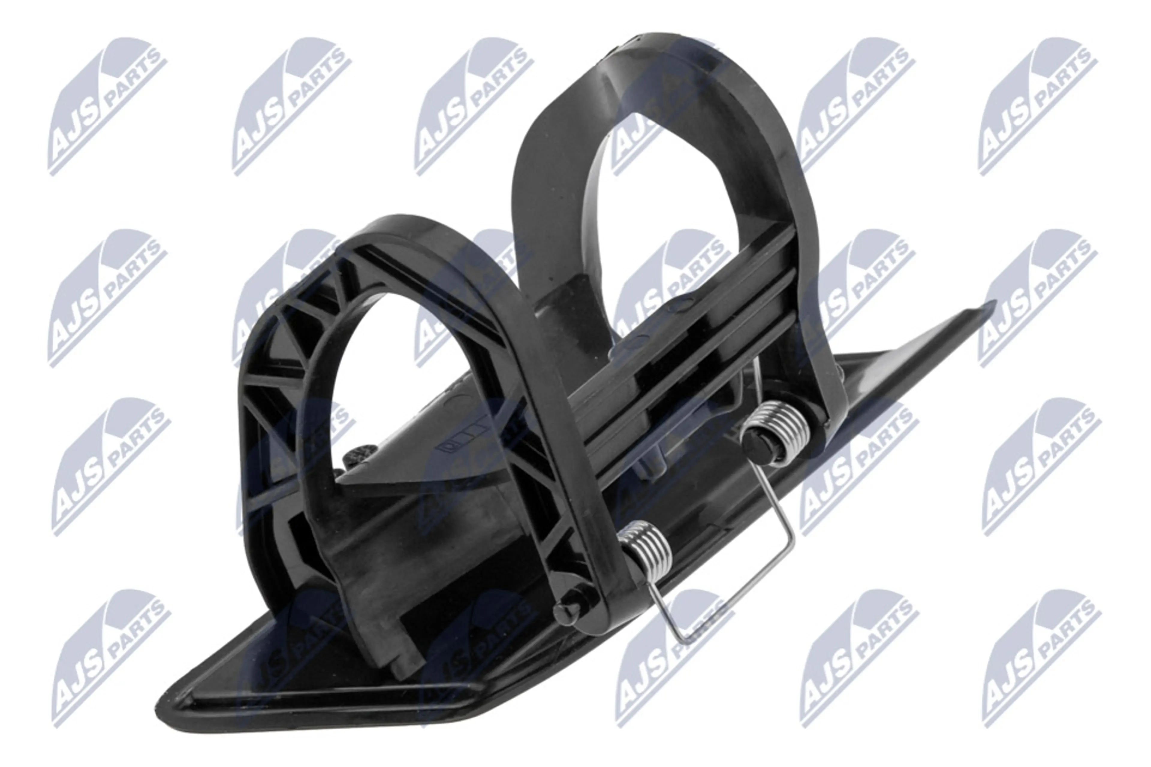 NTY CUBIERTA / PARACHOQUES