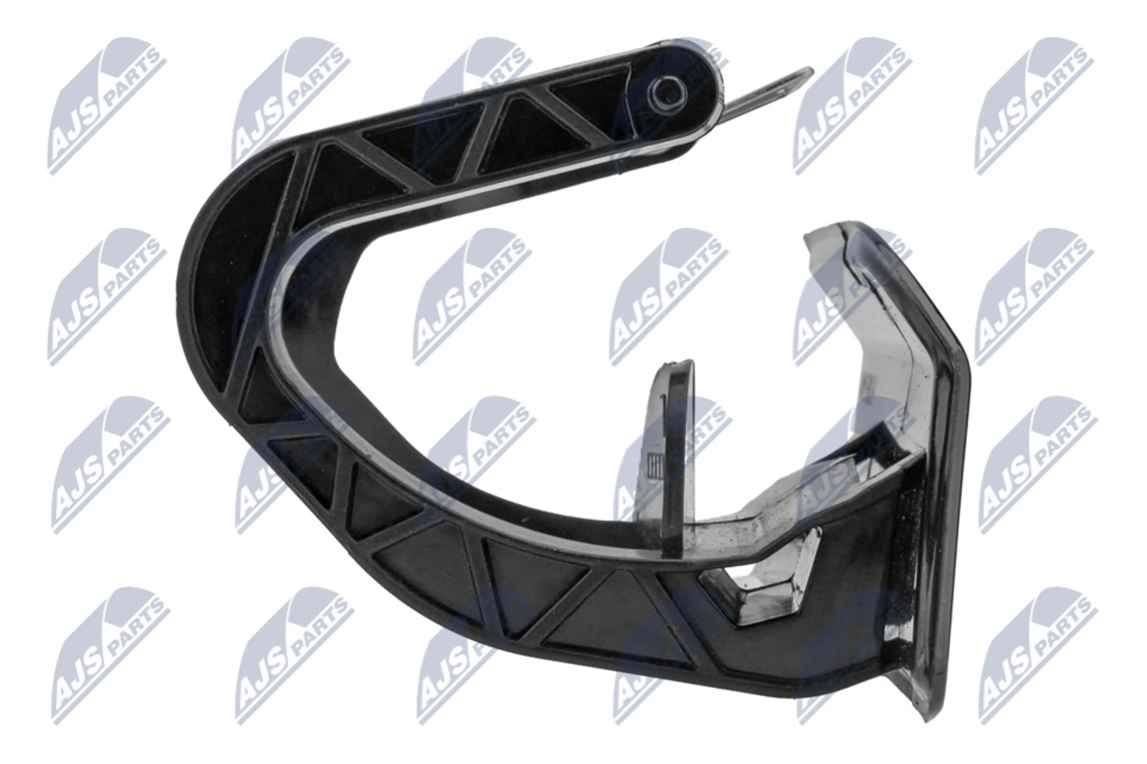 NTY CUBIERTA / PARACHOQUES