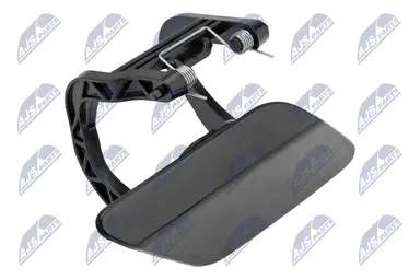 NTY CUBIERTA / PARACHOQUES