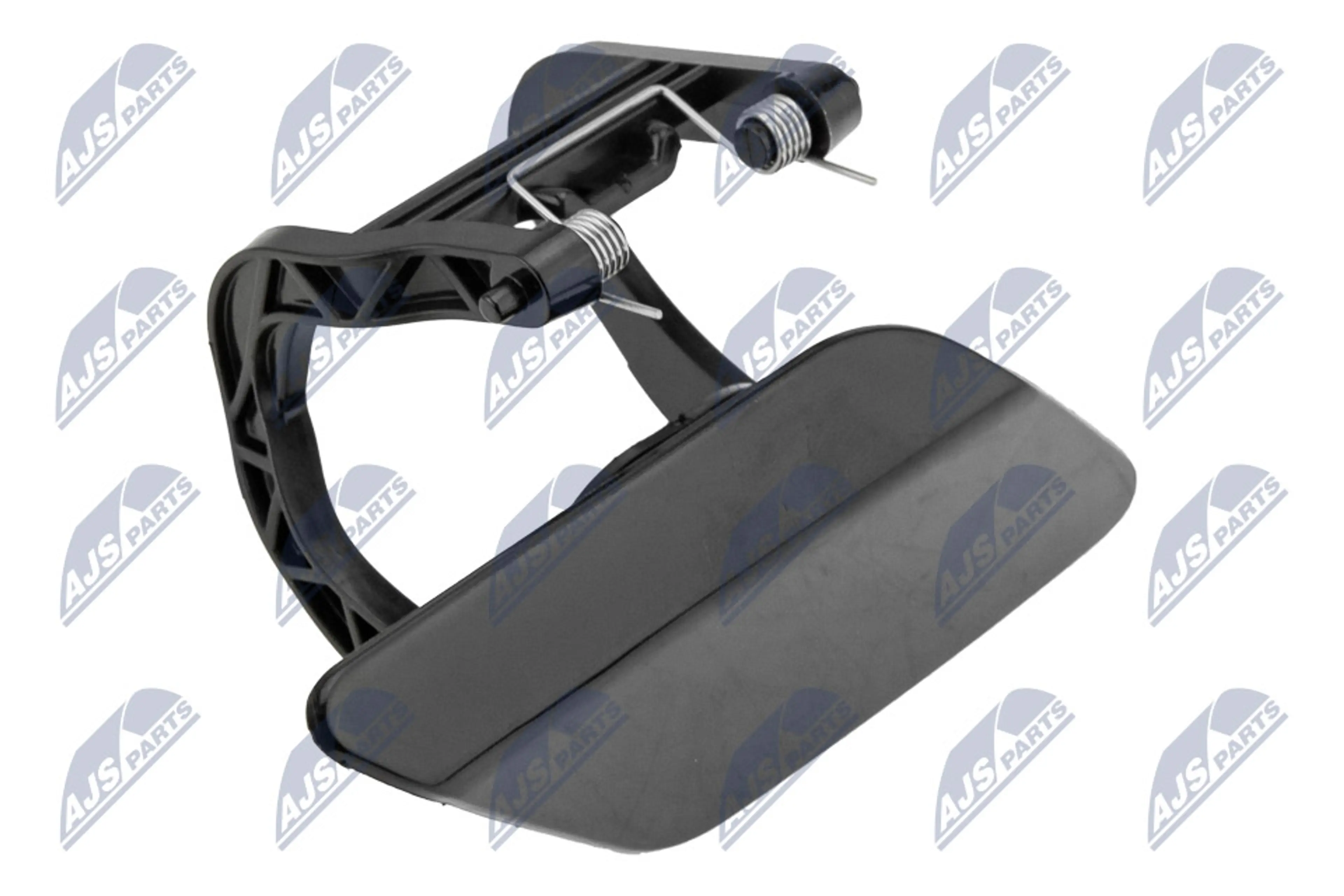 NTY CUBIERTA / PARACHOQUES