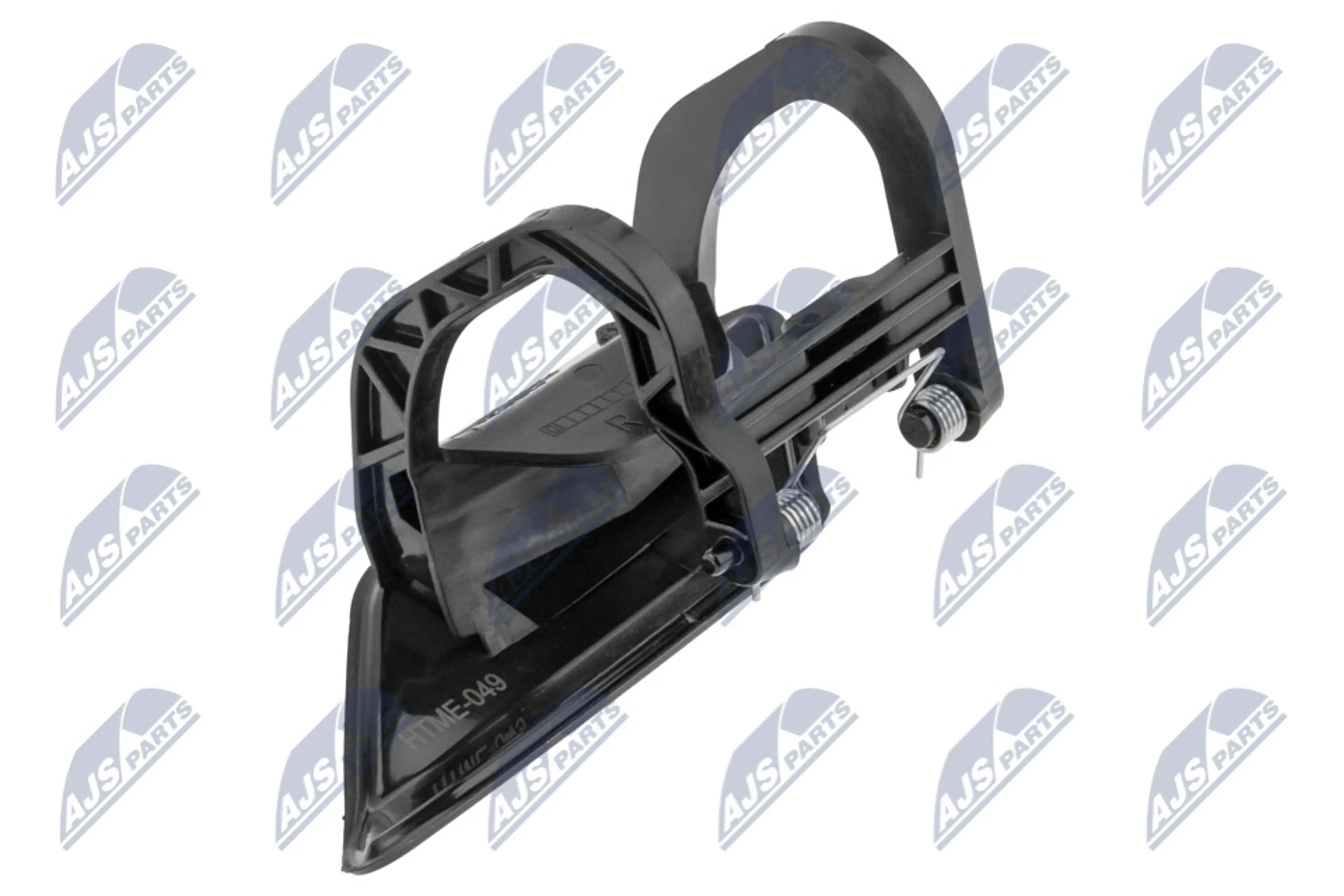 NTY CUBIERTA / PARACHOQUES