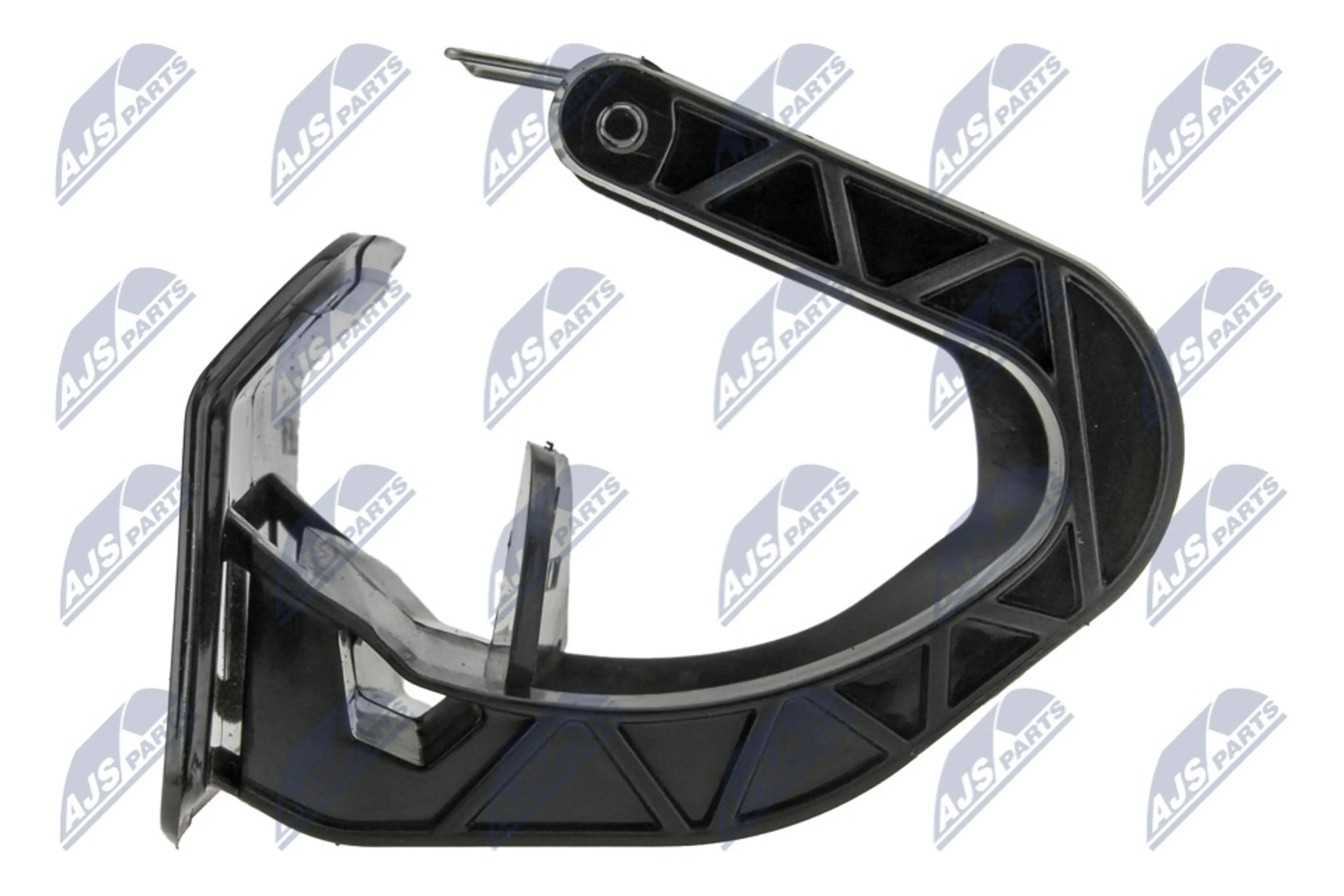 NTY CUBIERTA / PARACHOQUES