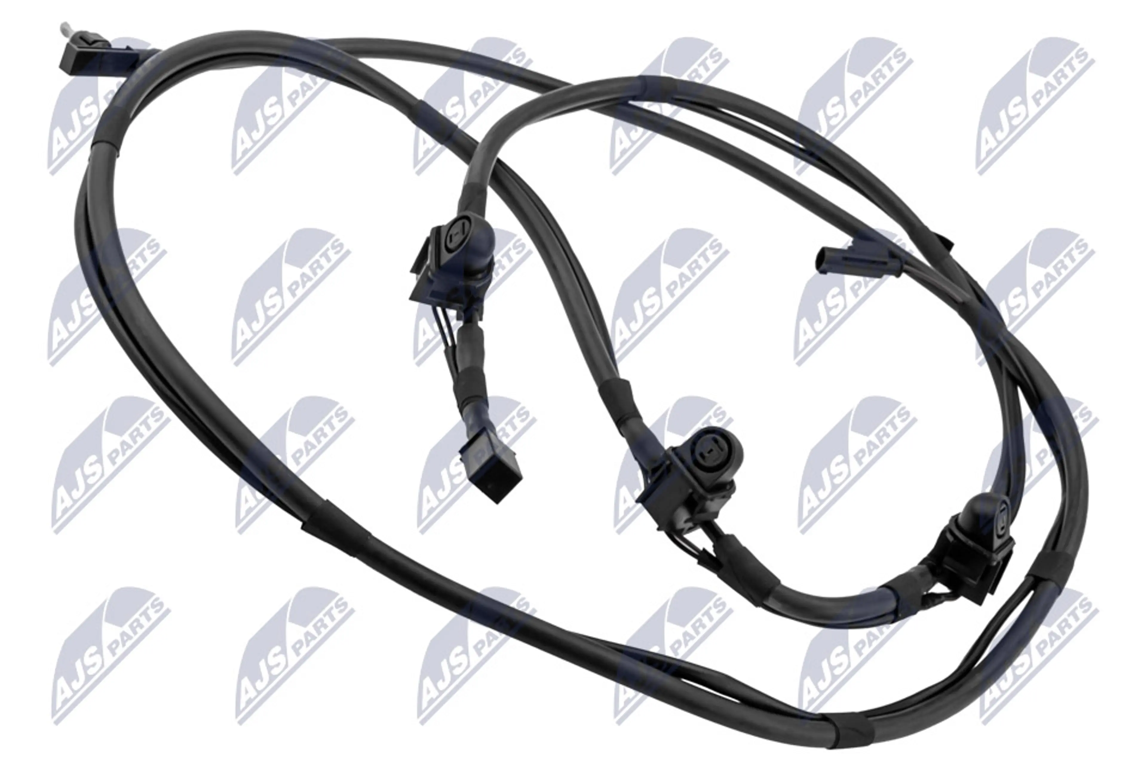 NTY ZESPOL DYSZ SPRYSKIWACZA SZYBY